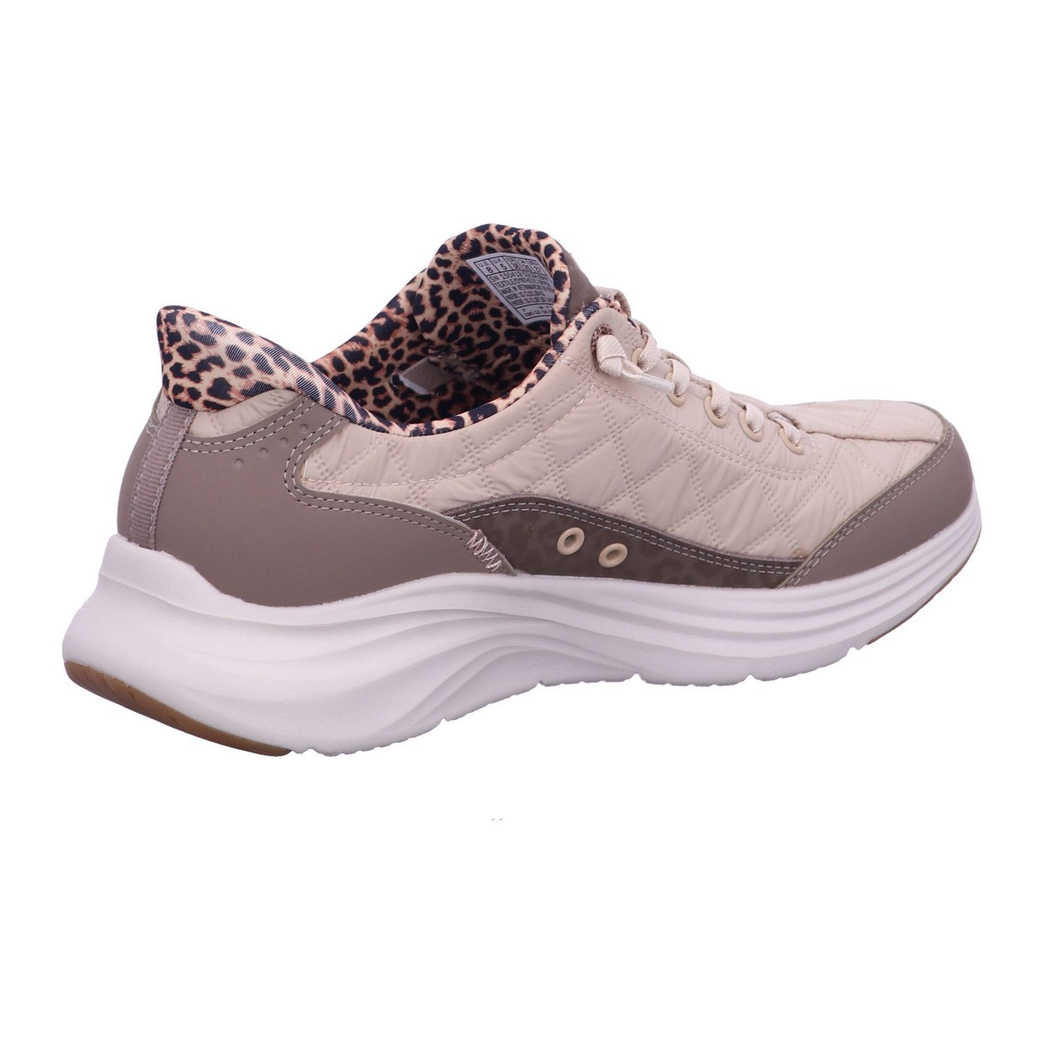 Skechers 150419 BRN Schnürschuh – Bild 5 von 5