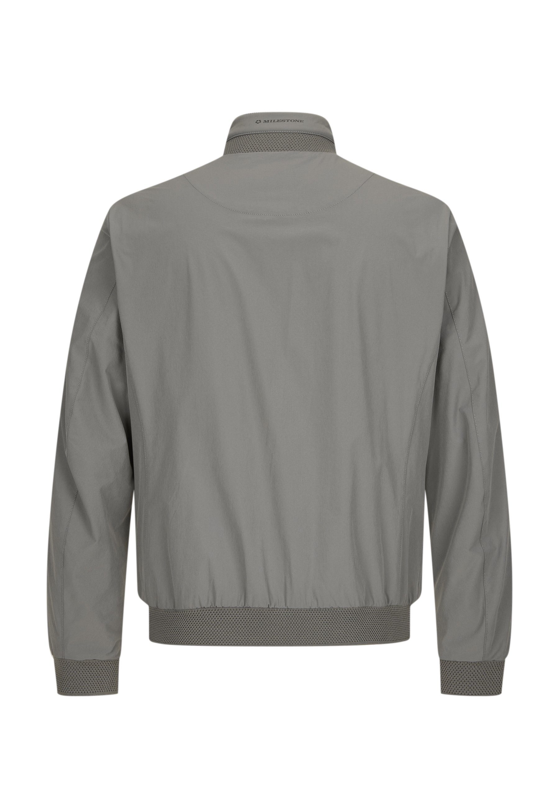 Milestone Blouson MSCloud Herren Übergangsjacke Jacke günstig online kaufen