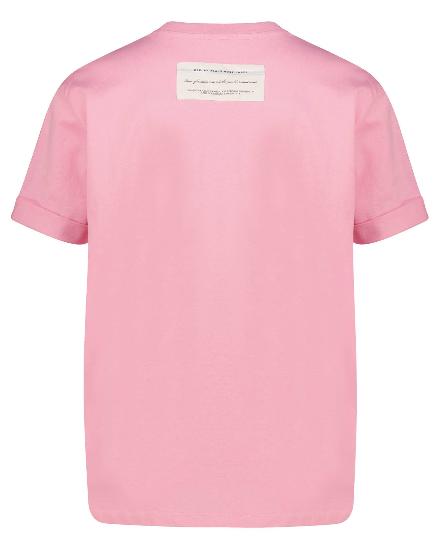 Replay T-Shirt T-Shirt (1-tlg) günstig online kaufen