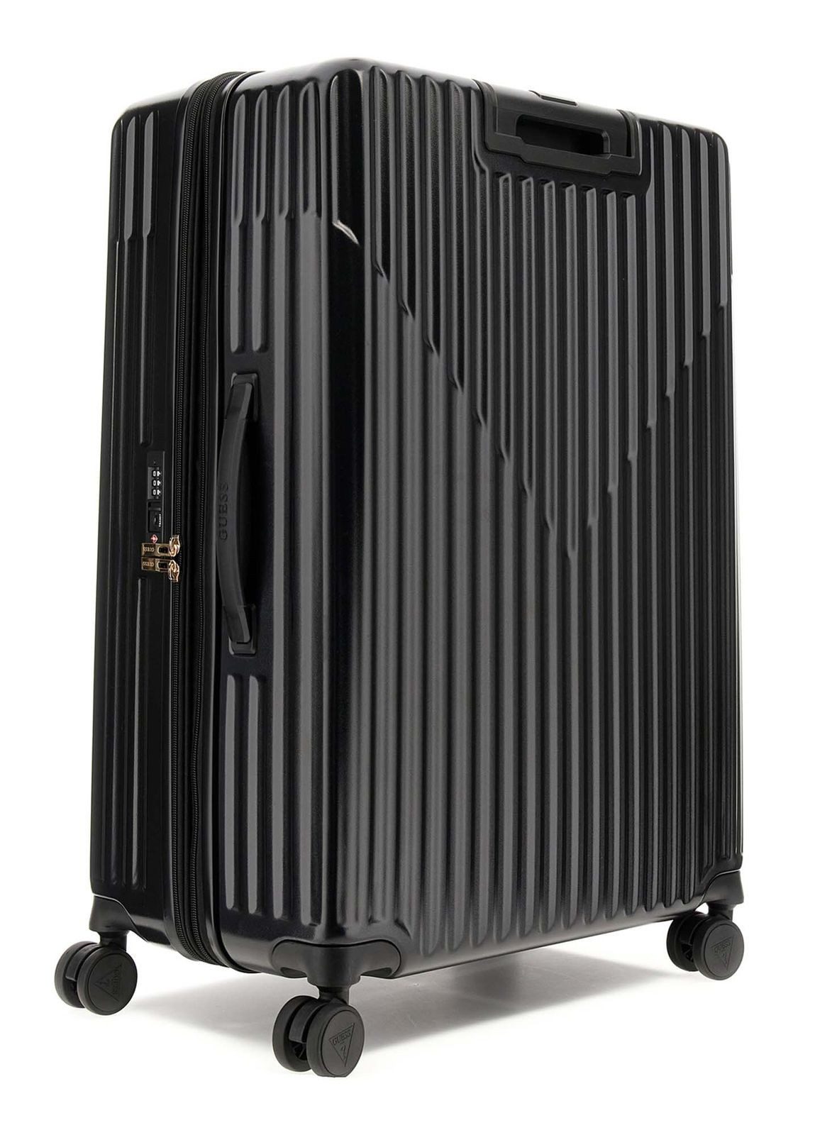 Guess Hartschalen-Trolley 28 In 8-Wheeler Exp., günstig online kaufen