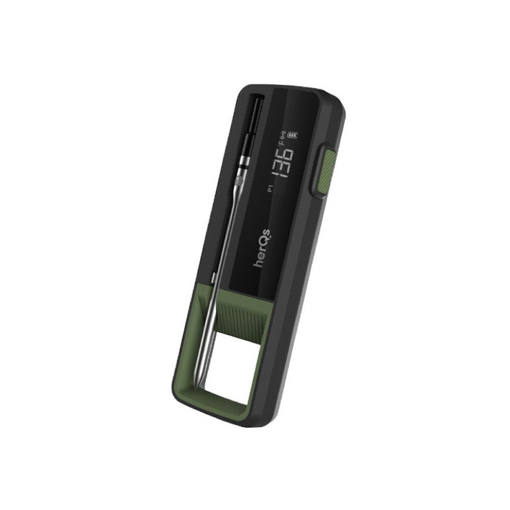 Grillthermometer Single Max