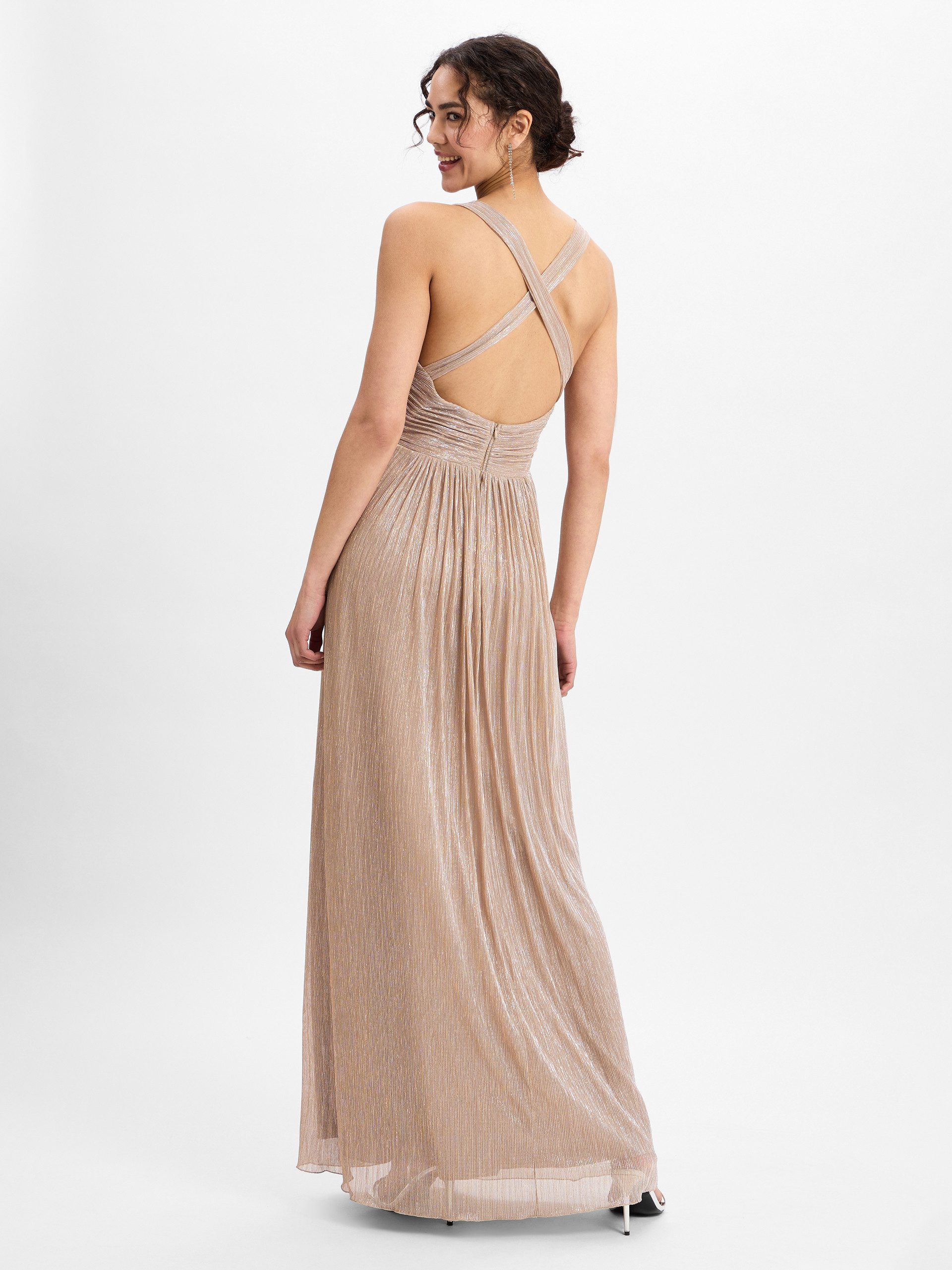 Marie Lund Abendkleid günstig online kaufen