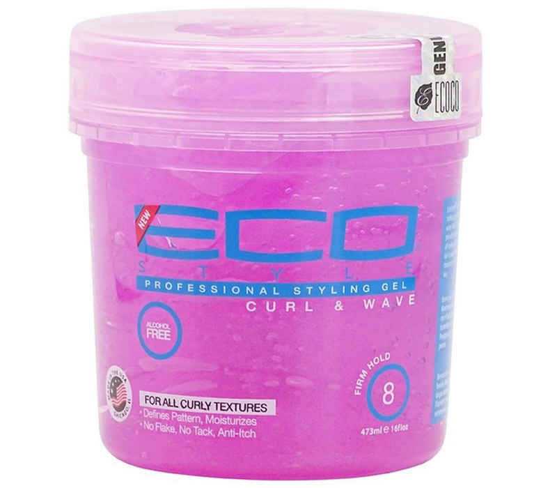 Eco Styler Haargel Eco Styler Professional Styling Gel Curl and Wave 473ml