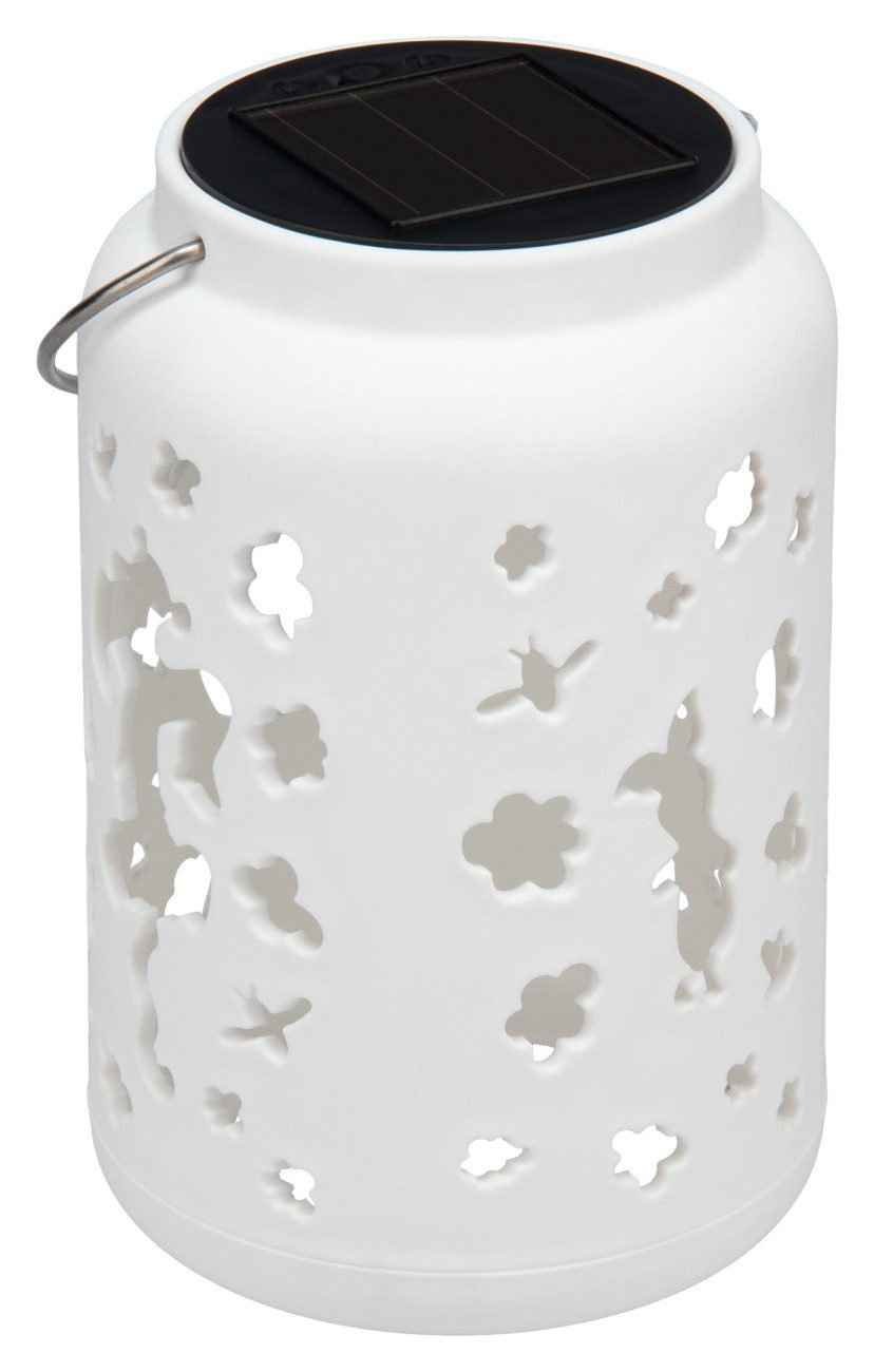 Paladone LED Dekolicht Disney LunaGlo Solar Projektionsleuchte Winnie Puuh