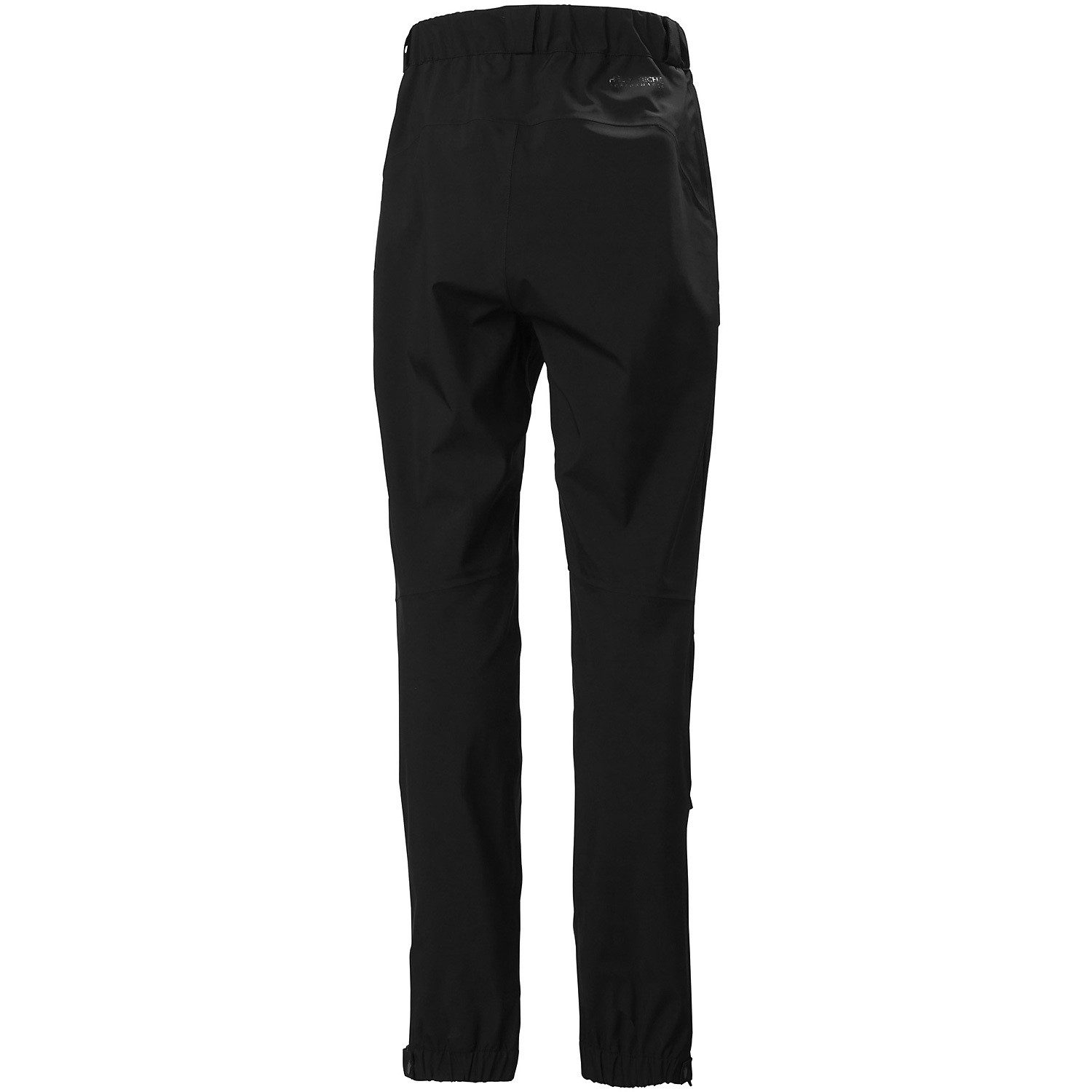 Helly Hansen Funktionshose Hose lang M VERGLAS 3L SHELL PANT