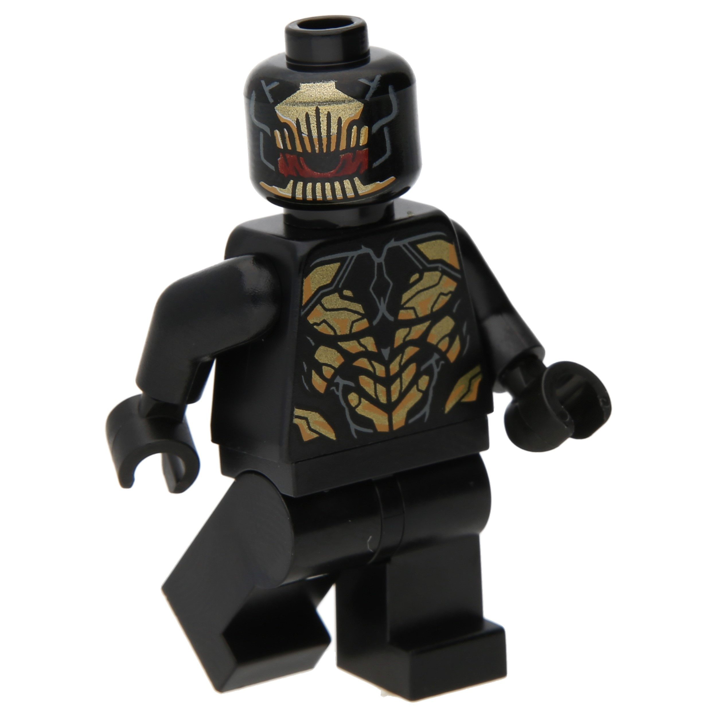 LEGO® Marvel: Outrider Spielbausteine