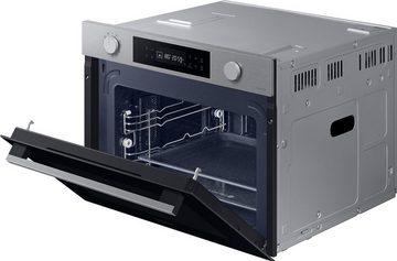 Samsung Backofen mit Mikrowelle NQ7500B NQ5B4553FB