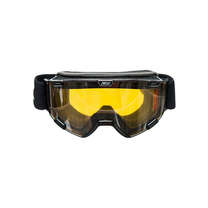 CRUZ Skibrille Vemdalen Mirror Jr. Ski Goggle mit UVA 400 Sonnenschutz