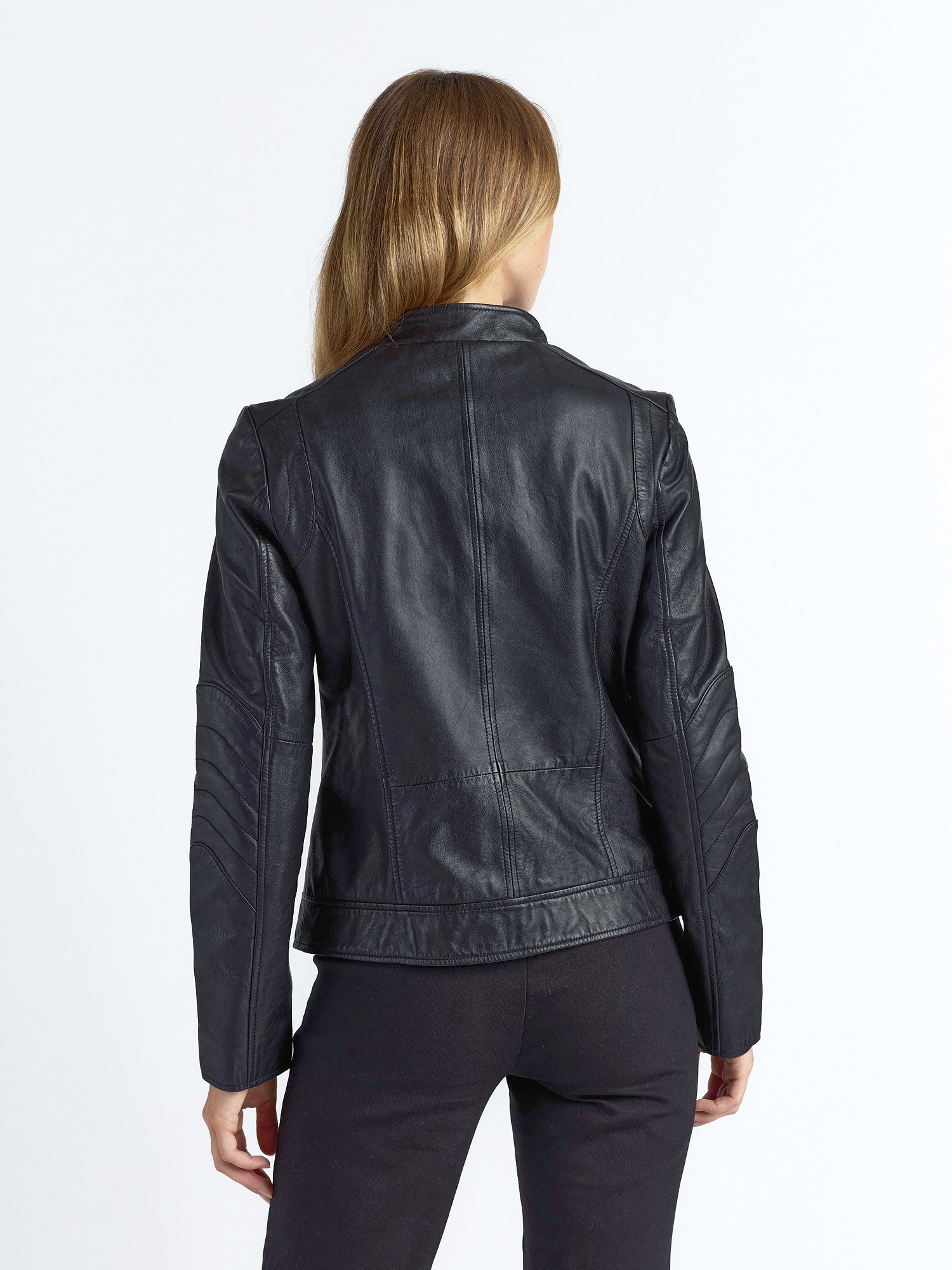 Maze Lederjacke Marcie