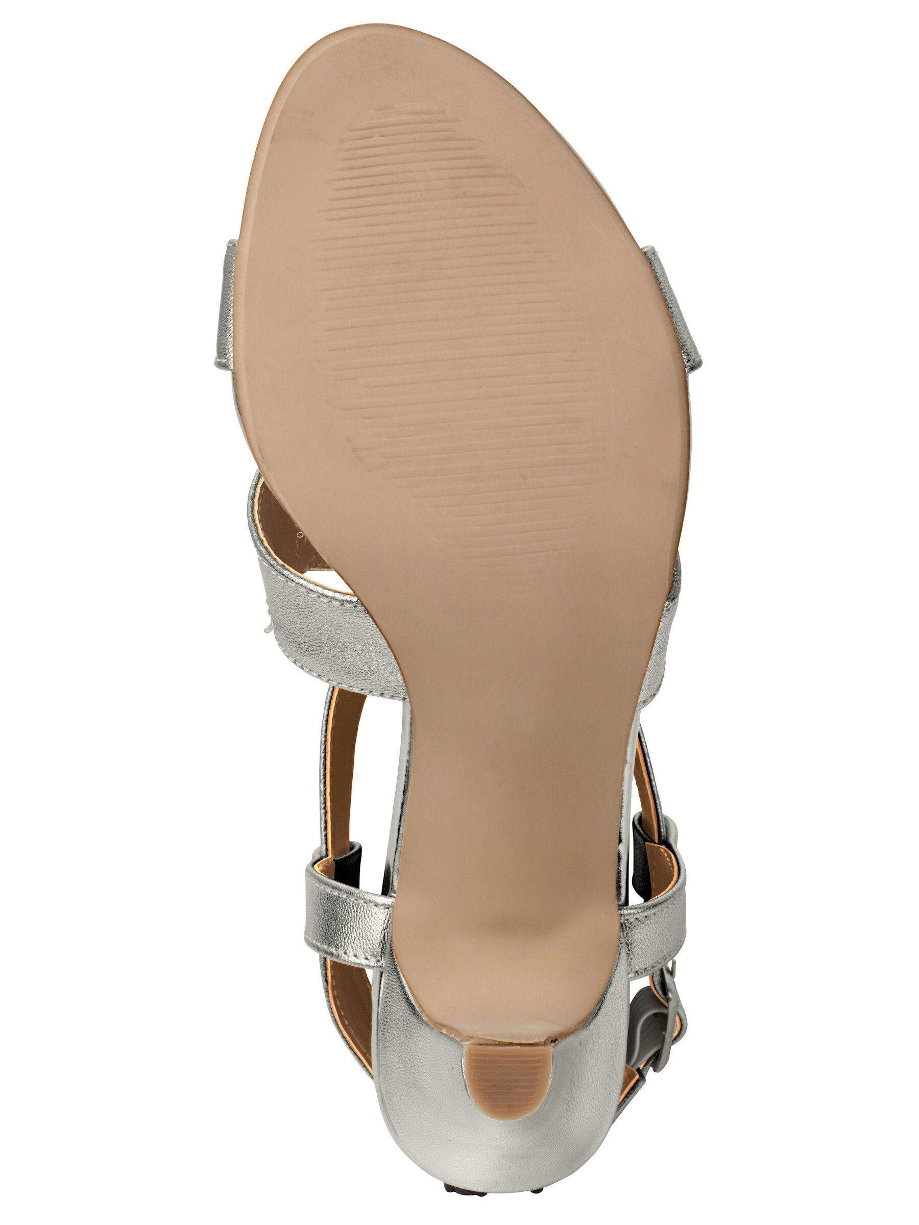 Andrea Conti Sandalette Sandalette