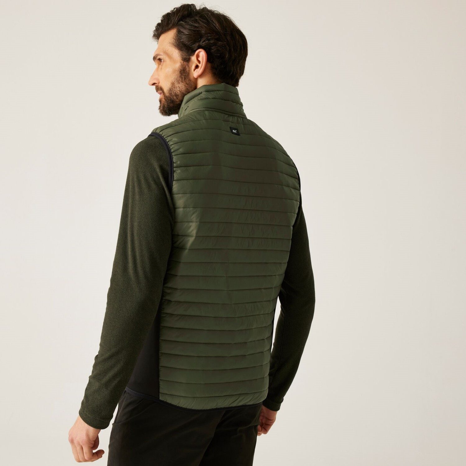 Regatta Steppweste Andreson Bodywarmer