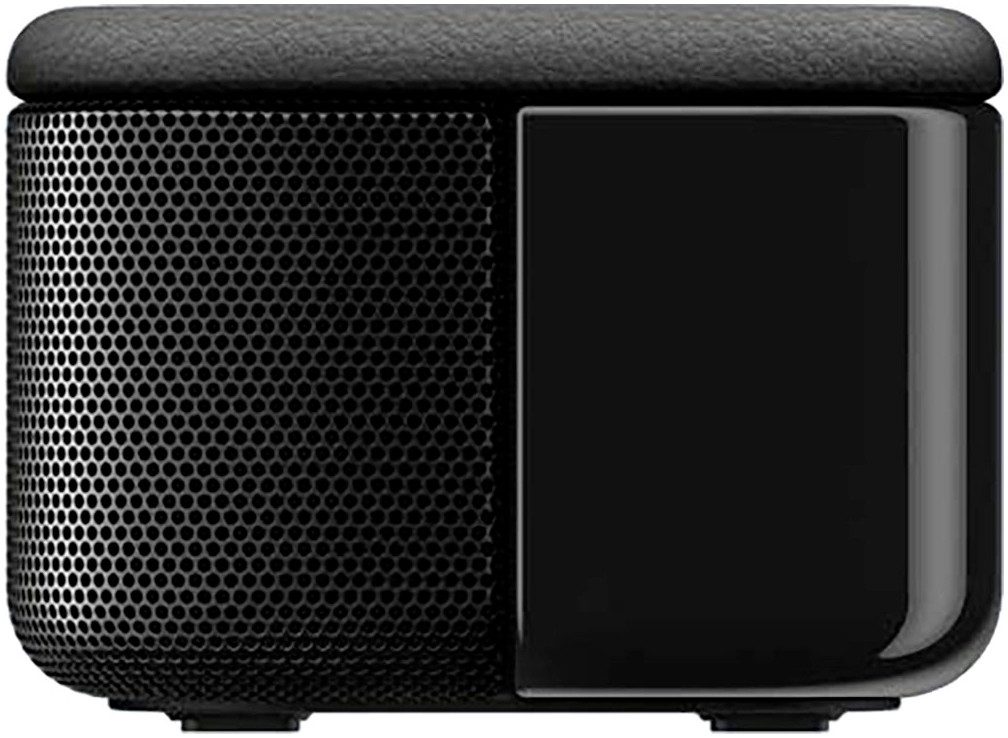 Sony KD-55X75WL LED-Fernseher (139 cm/55...