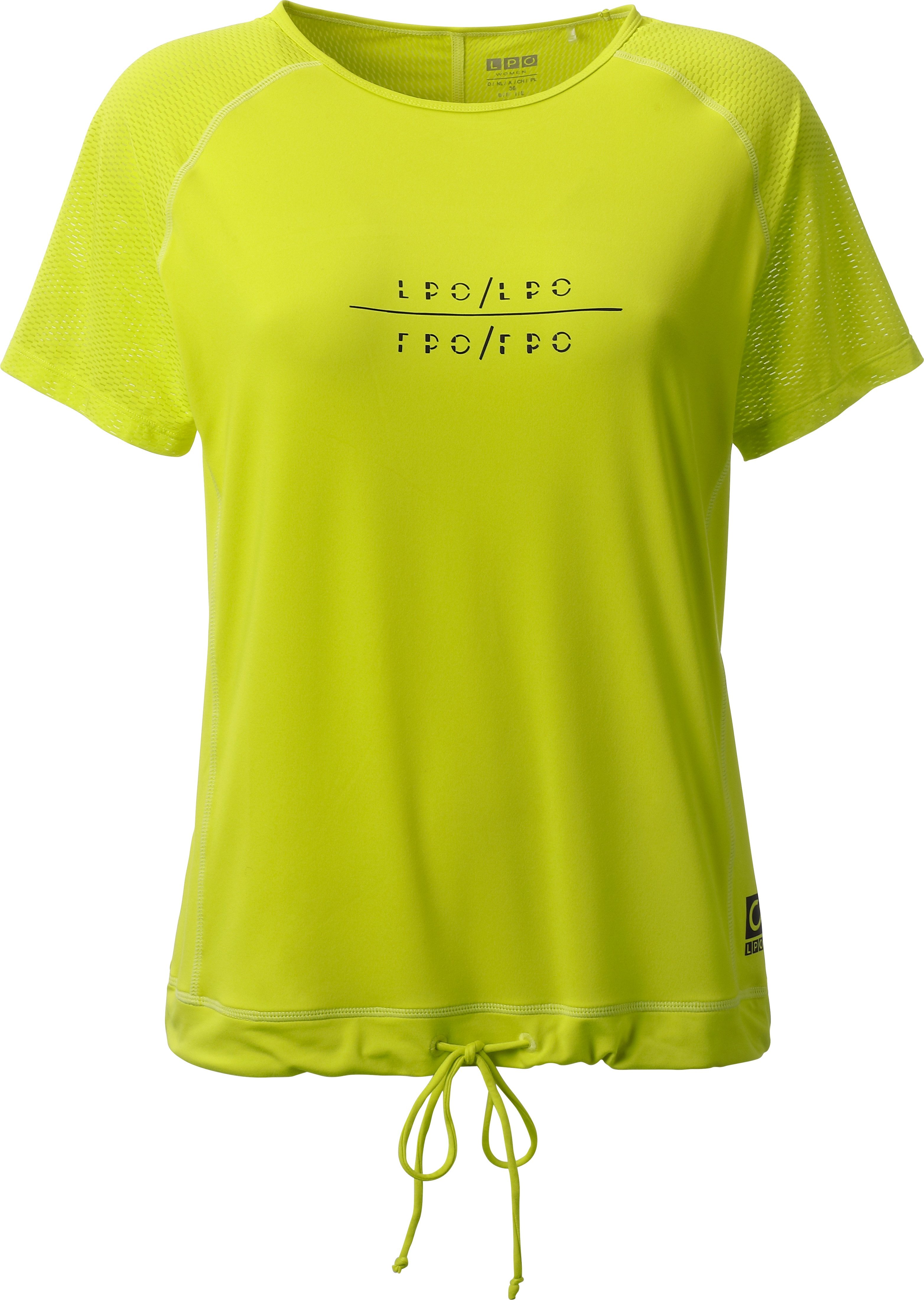 LPO Funktionsshirt Damen-Funktionsshirt-Eleni günstig online kaufen