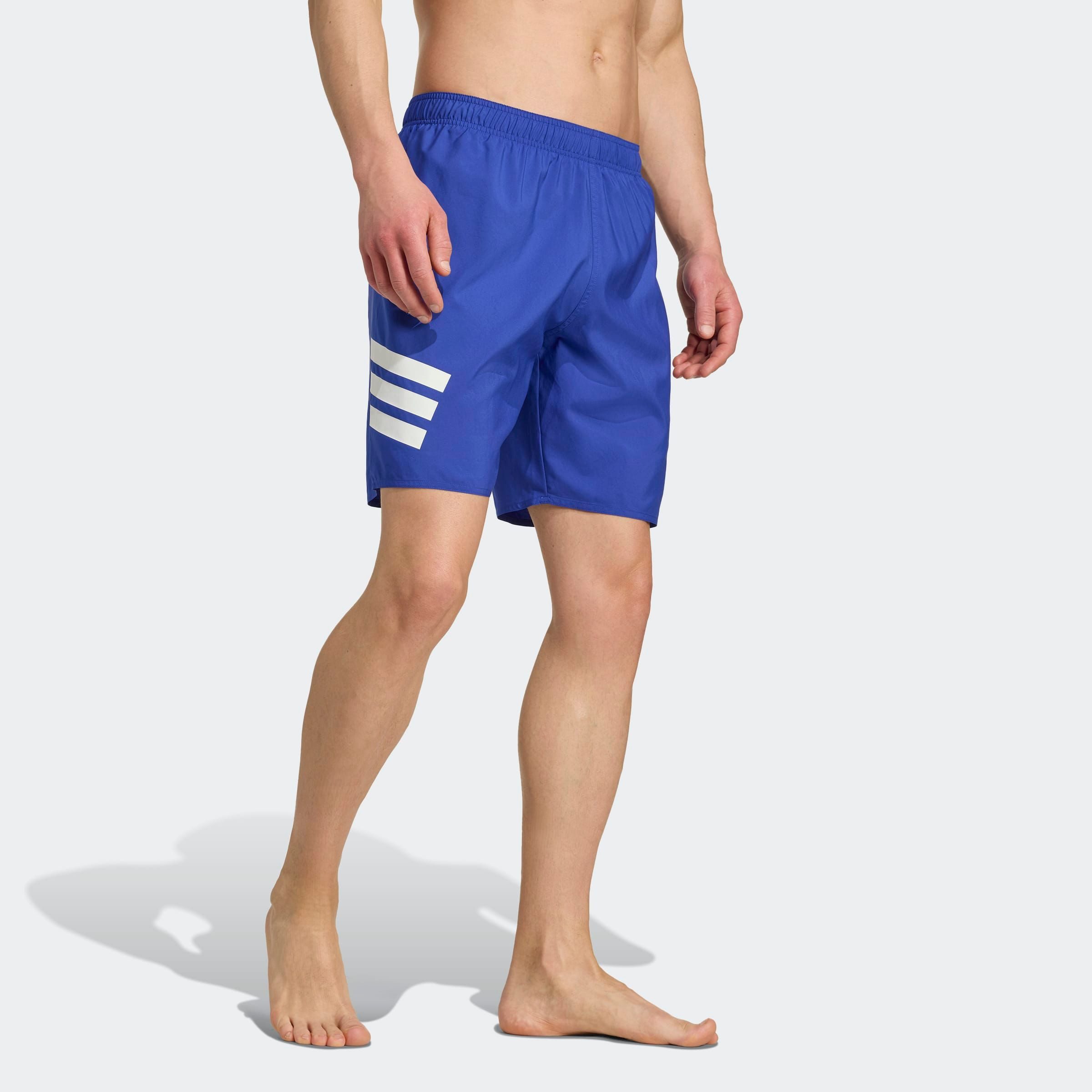 adidas Performance Badeshorts ICON 3S SH 8IN (1-St) günstig online kaufen