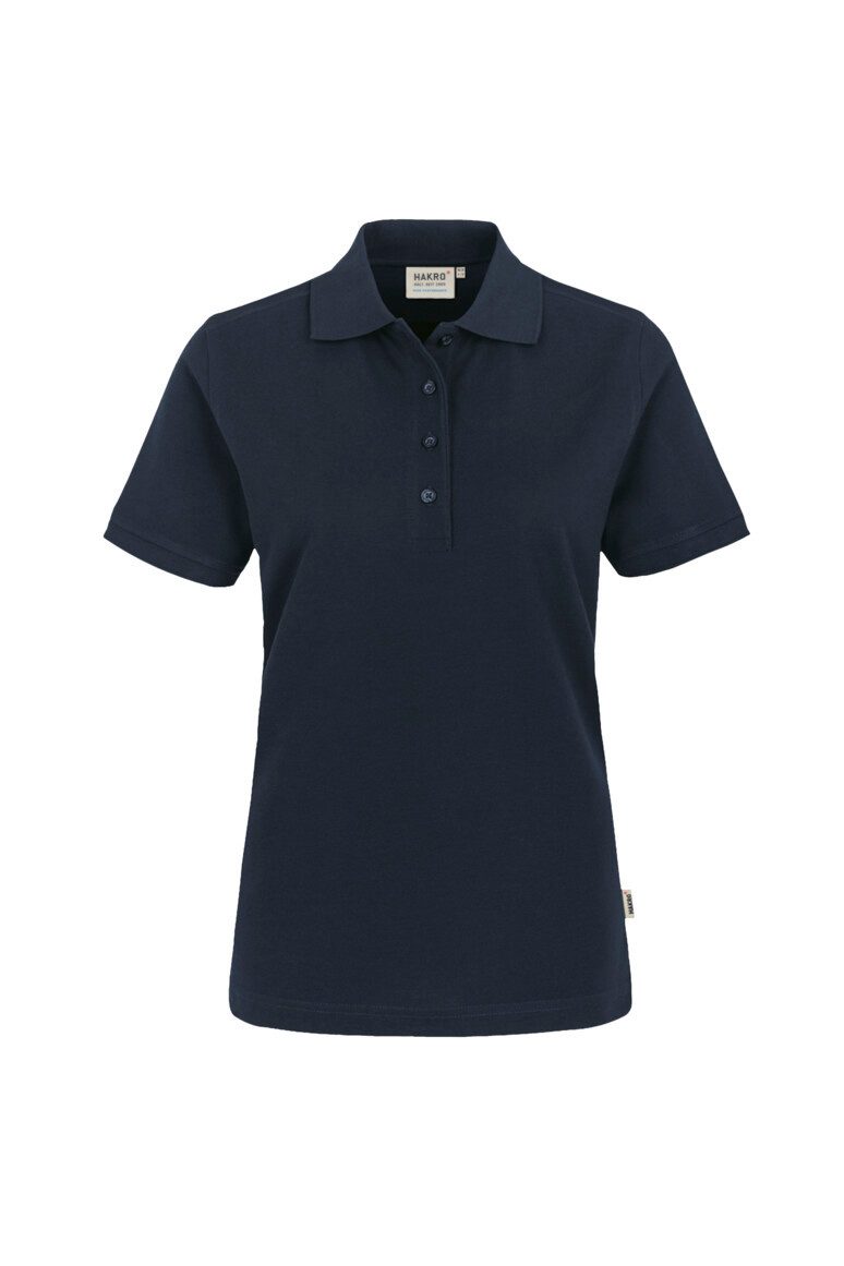 Hakro Poloshirt Damen Polo Mikralinar PRO *