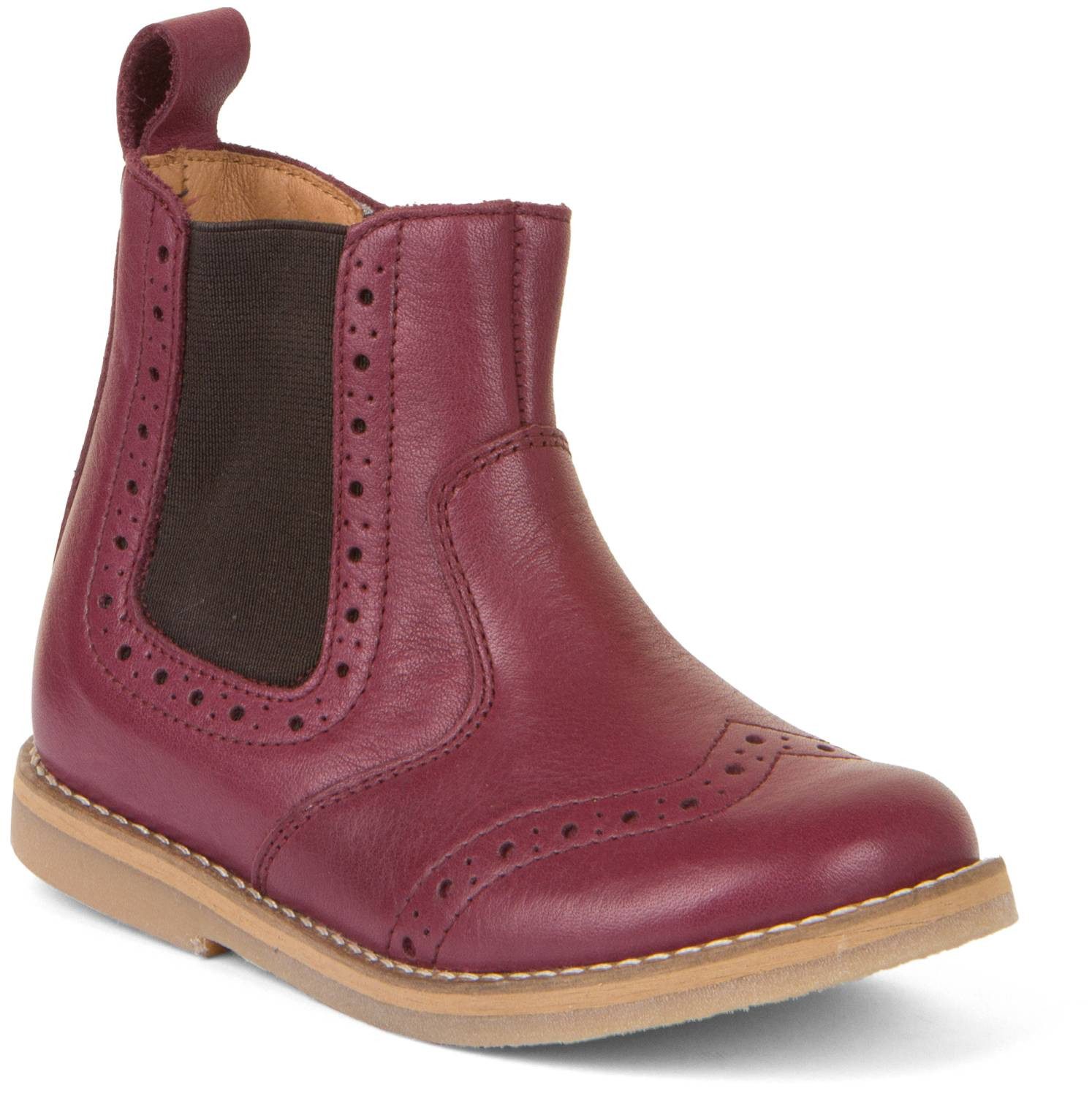 froddo® Froddo G3160193 Bordeaux Chelseaboots