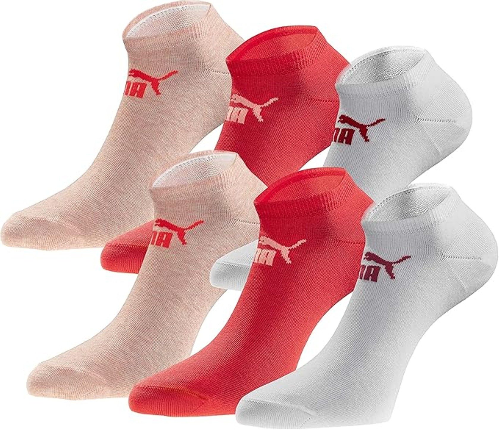 PUMA Sneakersocken 18 Paar Statement - günstig online kaufen