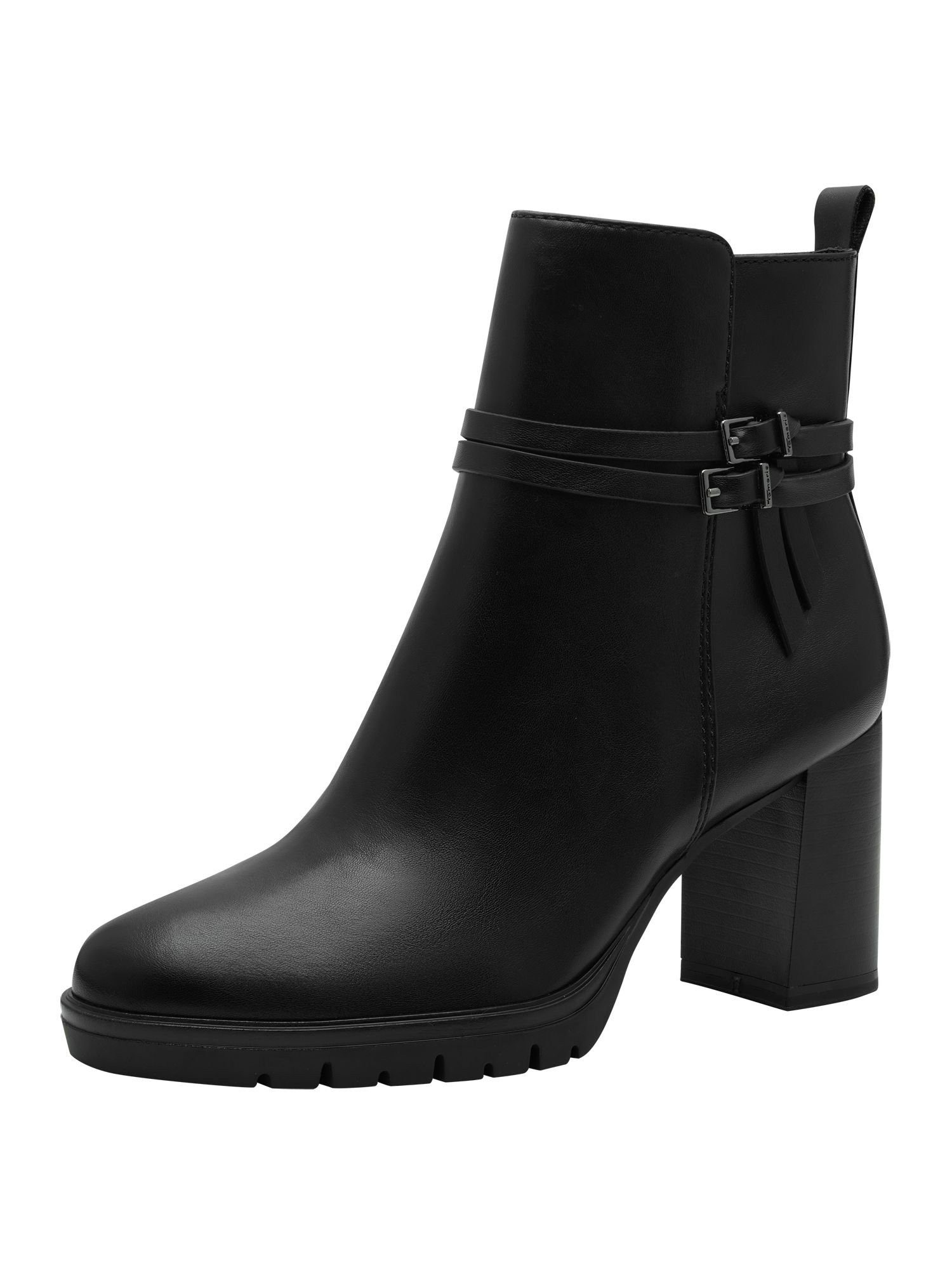 Stiefelette 1-25397-43 Stiefelette