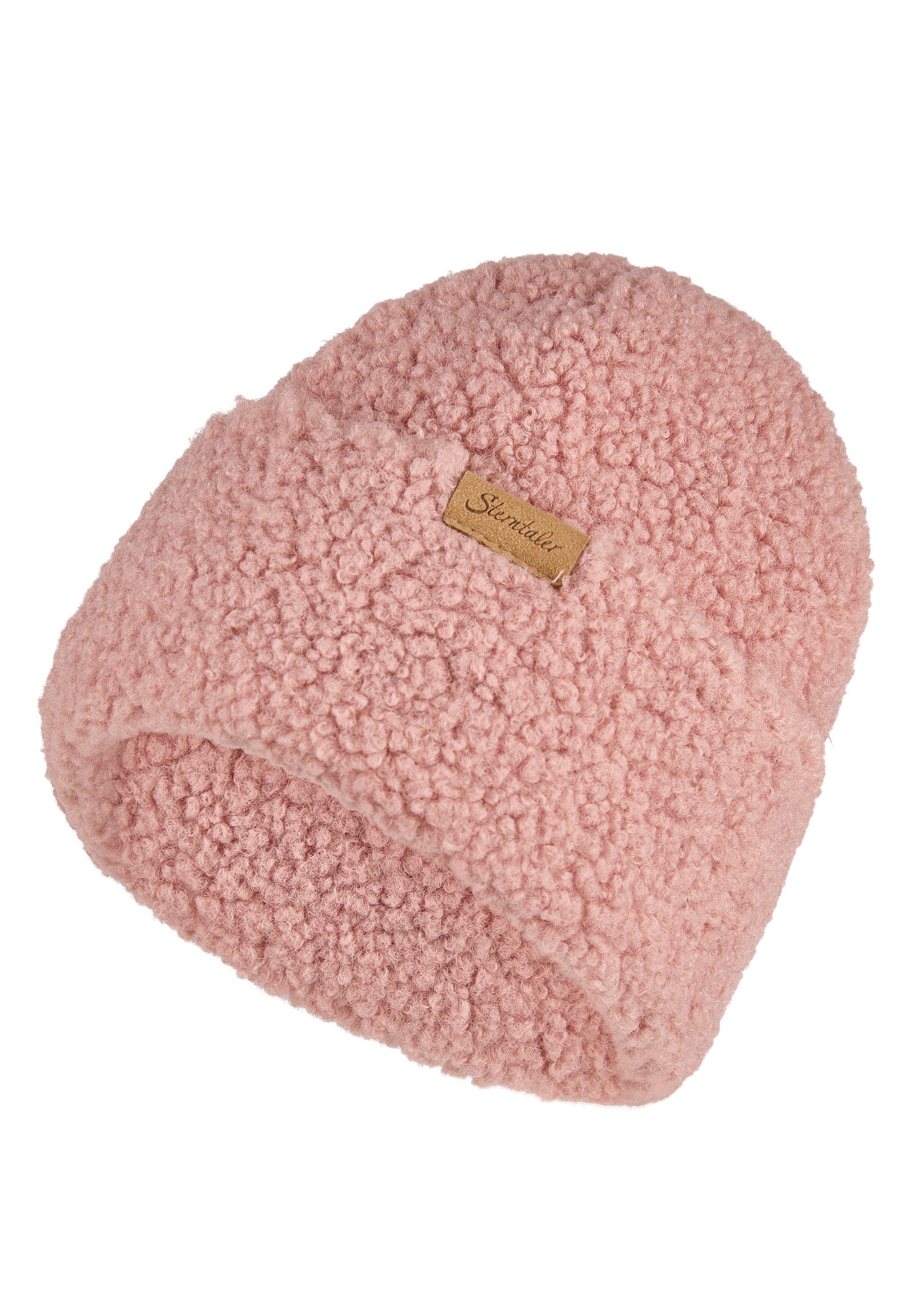 Sterntaler® Beanie Beanie Teddy (1-St)