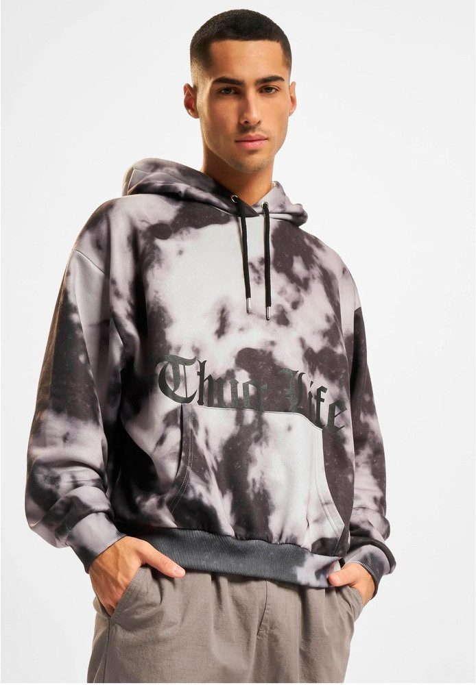 Thug Life Kapuzenpullover Underground Hoody