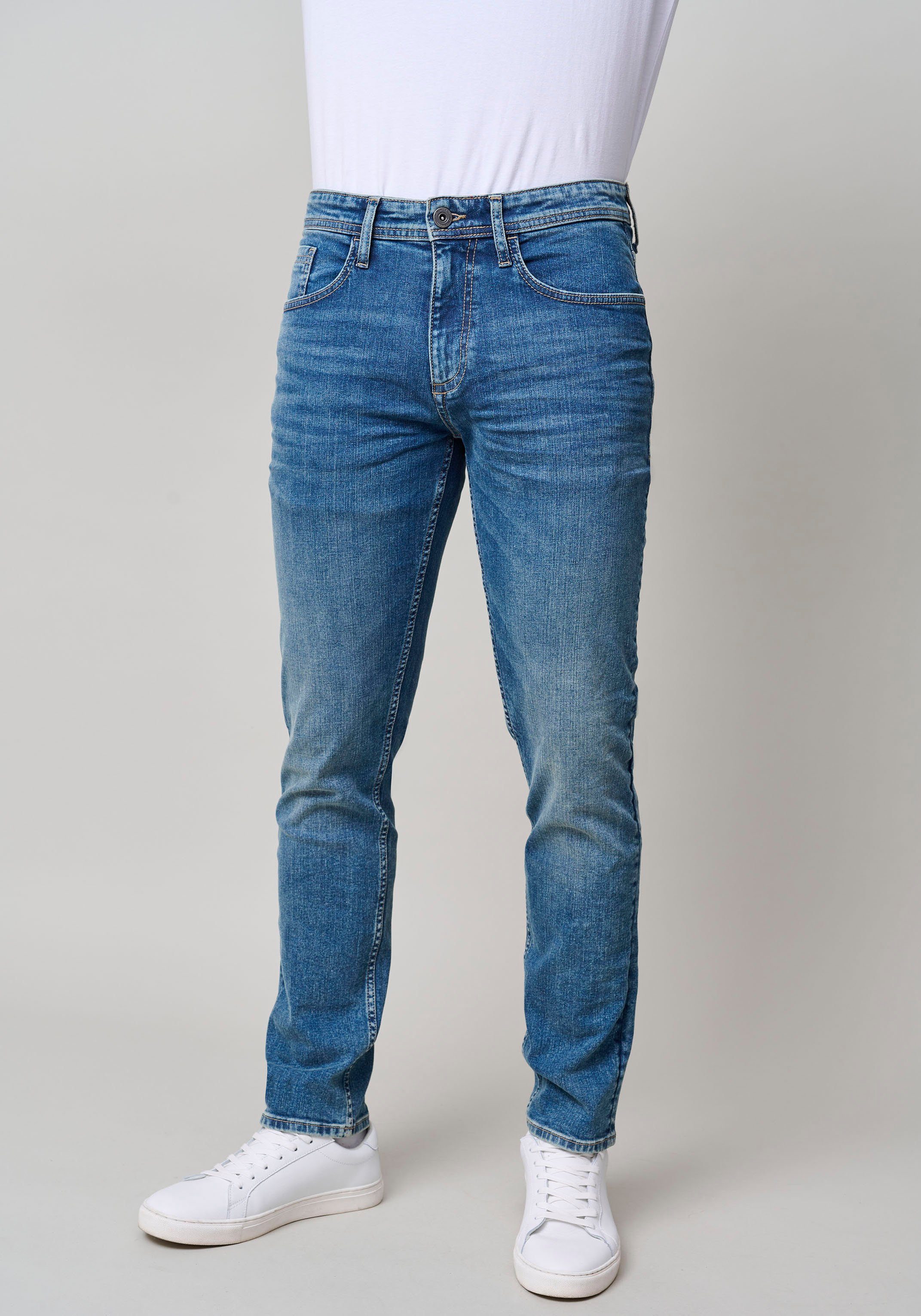 Blend Slim-fit-Jeans Jet