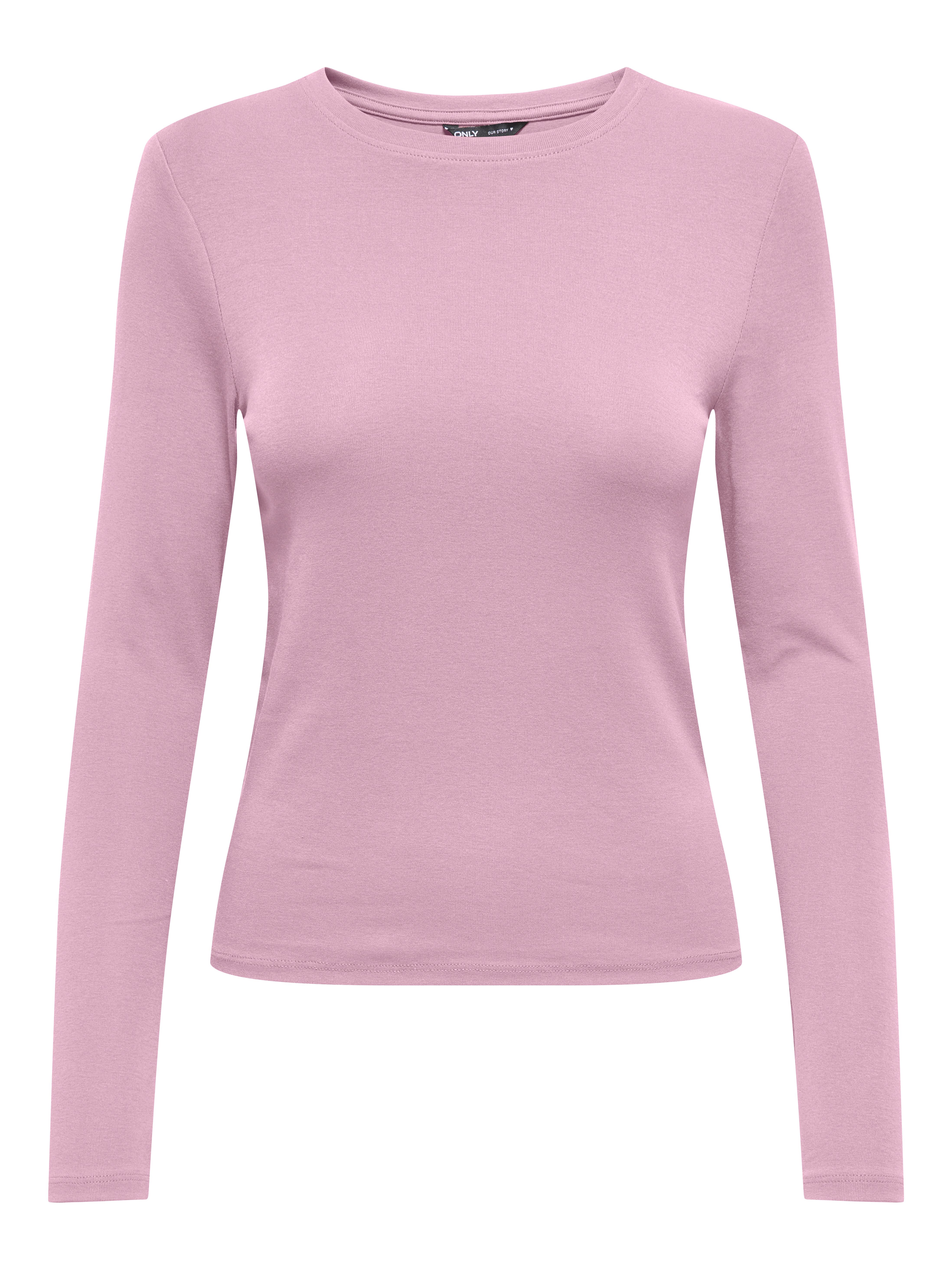 Mauve Mist