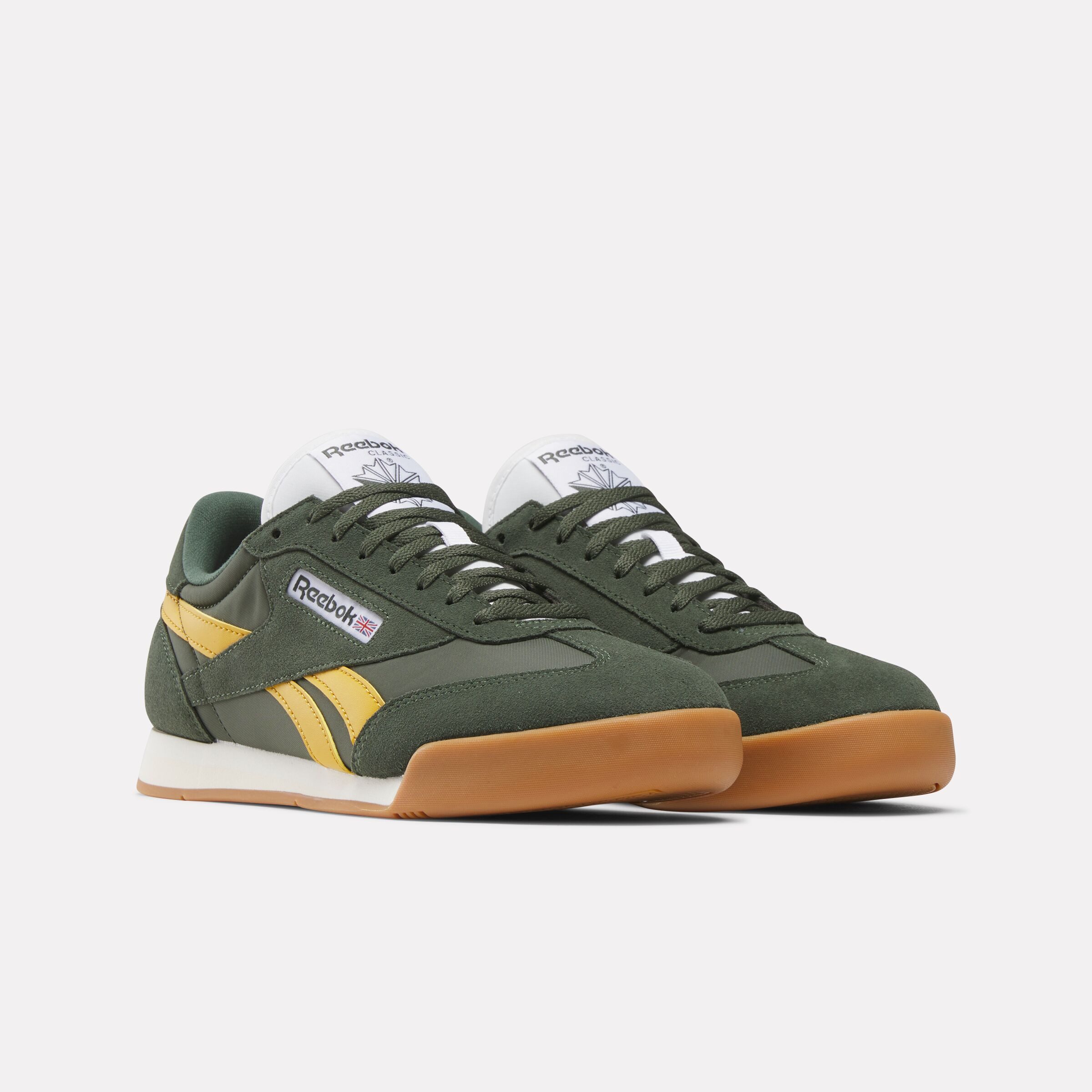 Reebok Classic CAMPIO XT Sneaker günstig online kaufen