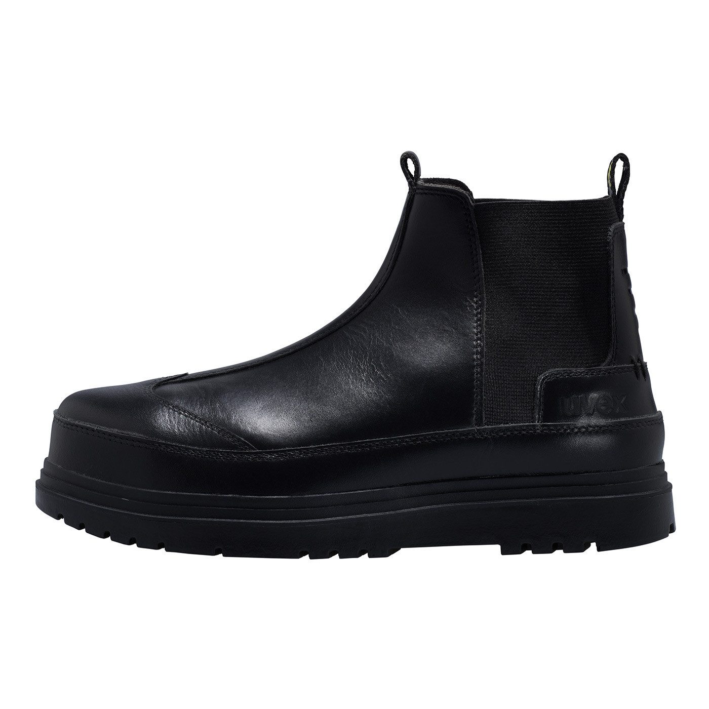 Uvex Sicherheitsstiefel