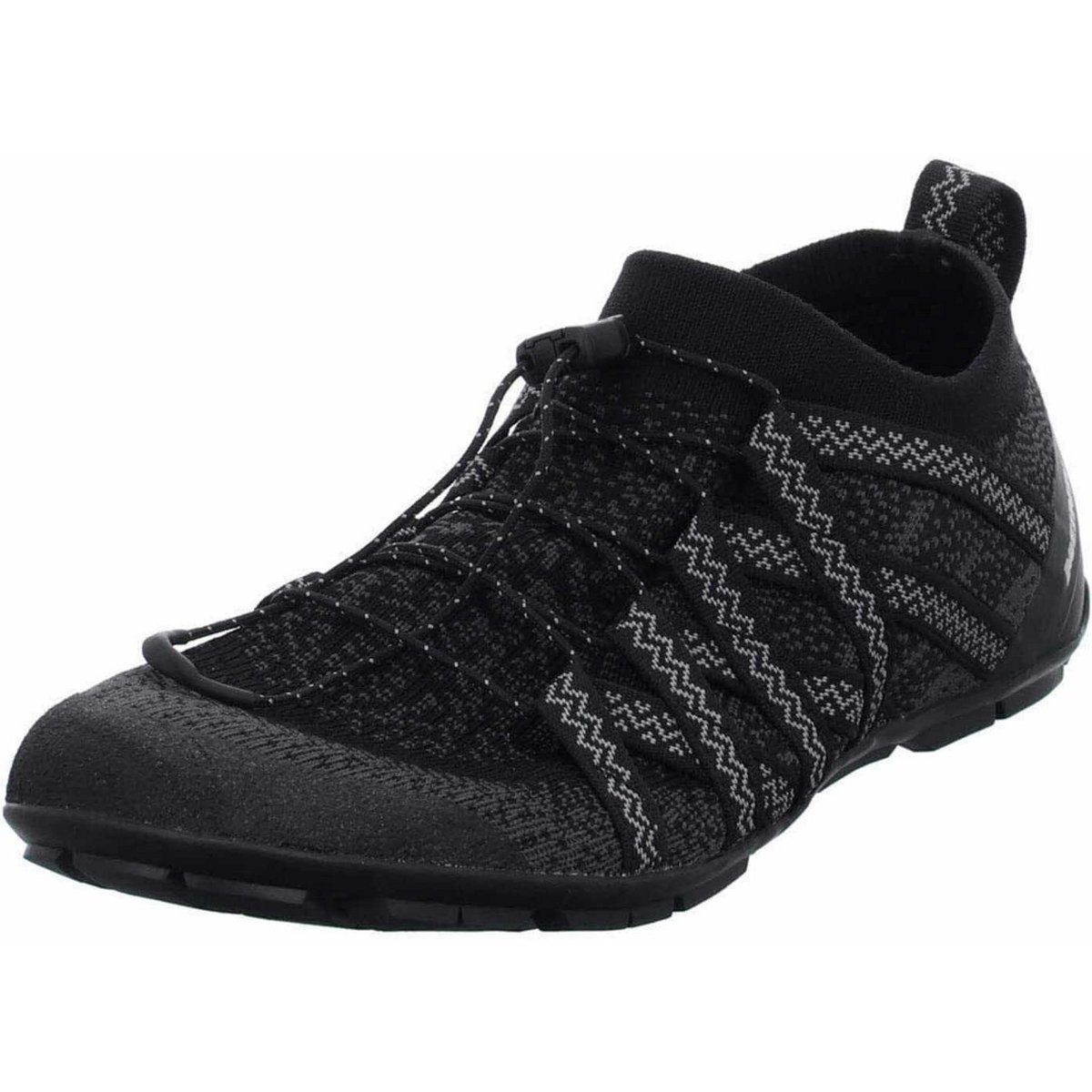 Meindl schwarz Sneaker (1-tlg)