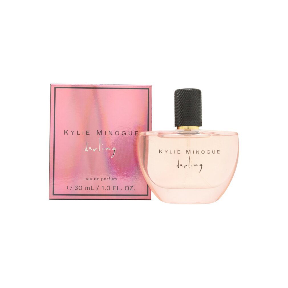 Kylie Minogue Eau de Parfum Darling Eau de Parfum 30ml Spray