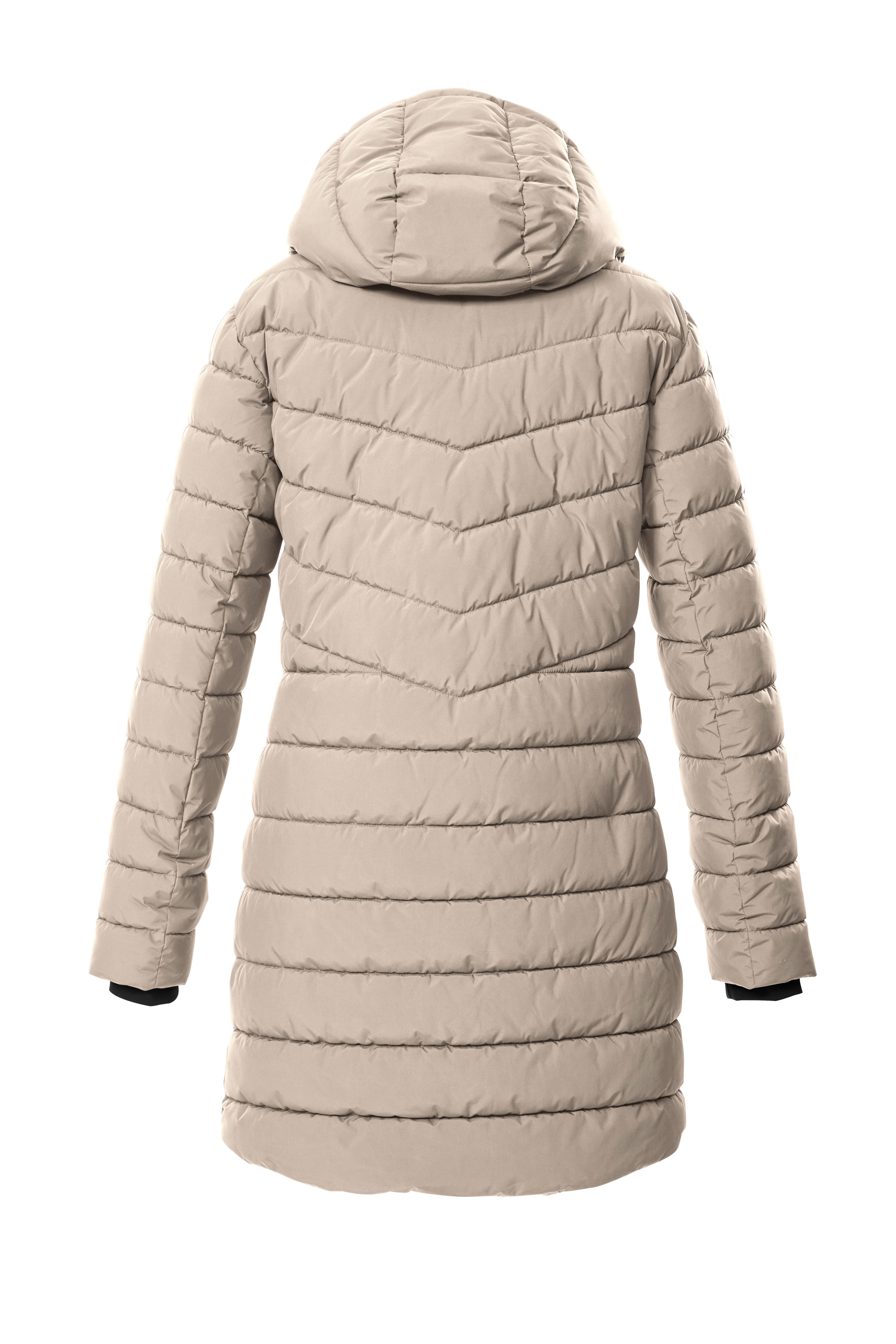 Giga.dx Funktionsparka GW 74 WMN QLTD PRK CS Outdoormantel, Wintermantel St günstig online kaufen