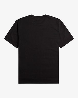 Billabong T-Shirt Inversed