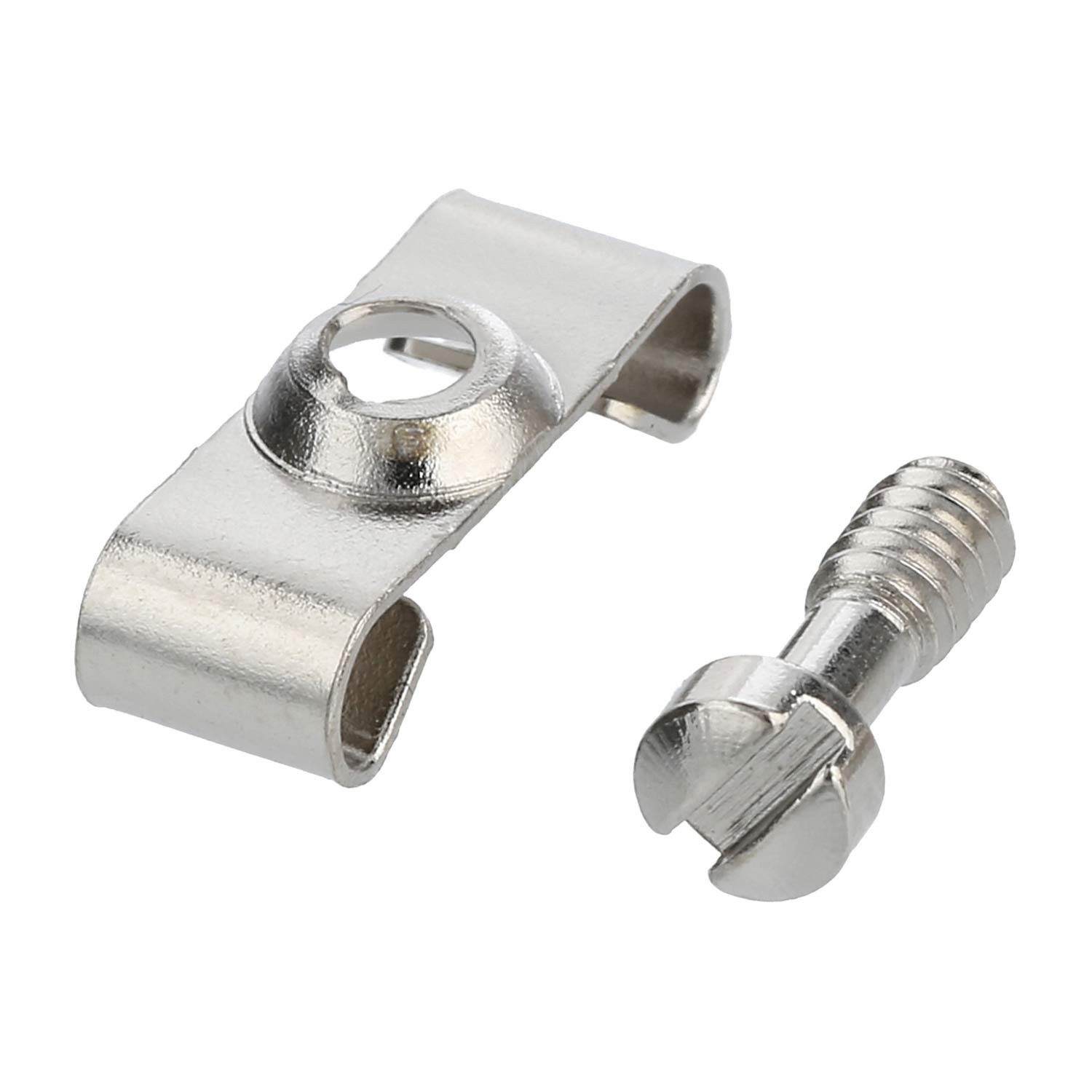Harting DIN-Stecker Titel:D-Sub Schraubverriegelung passend für bei Verwendung ohne Gehäu, Keine Verpackungseinheiten, Kein Mindestauftragswert