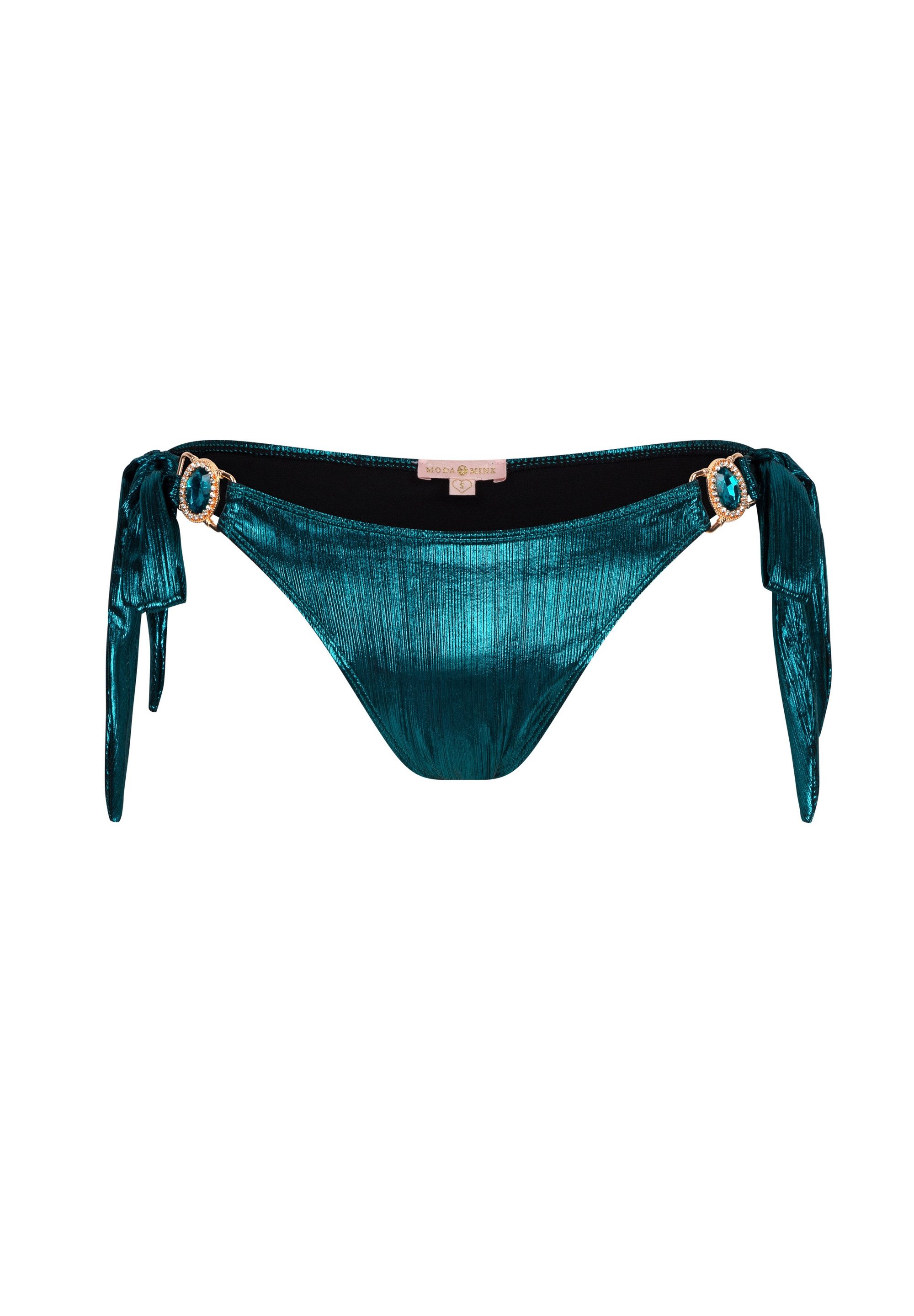 Moda Minx Bikini-Hose Shimmering Lights (1-St) günstig online kaufen