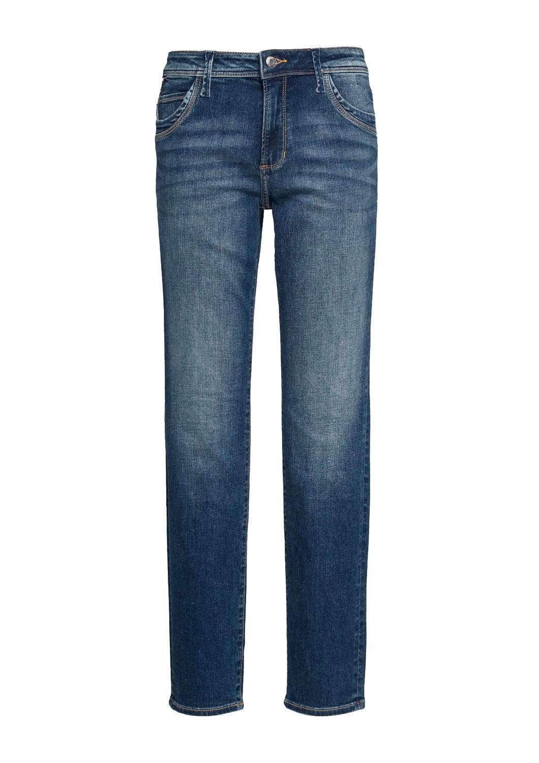 s.Oliver Gerade Jeans s.Oliver - Jeans günstig online kaufen