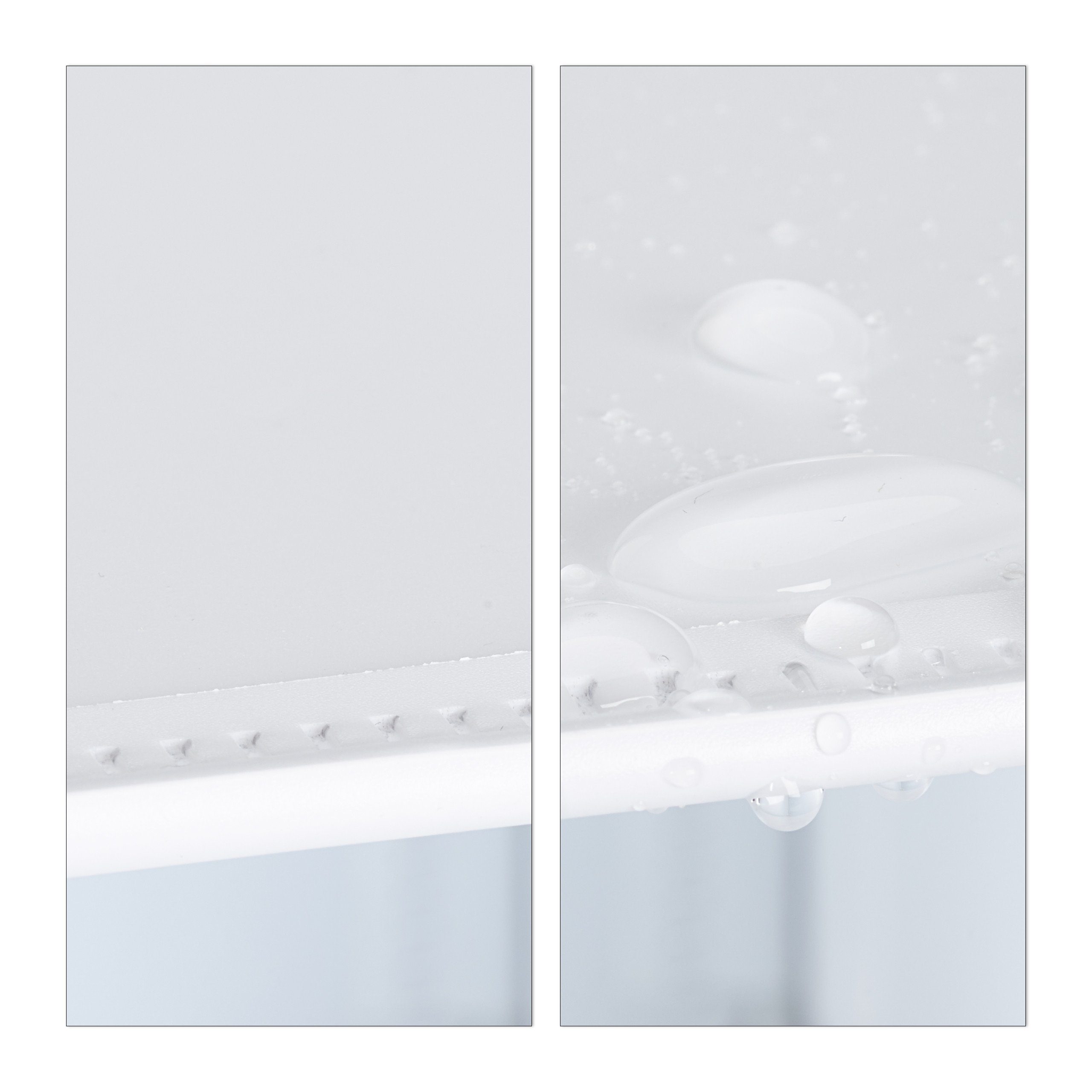 Schuhschrank weiß Fächern Weiß Silber Schuhschrank Weiß relaxdays mit | Transparent 10