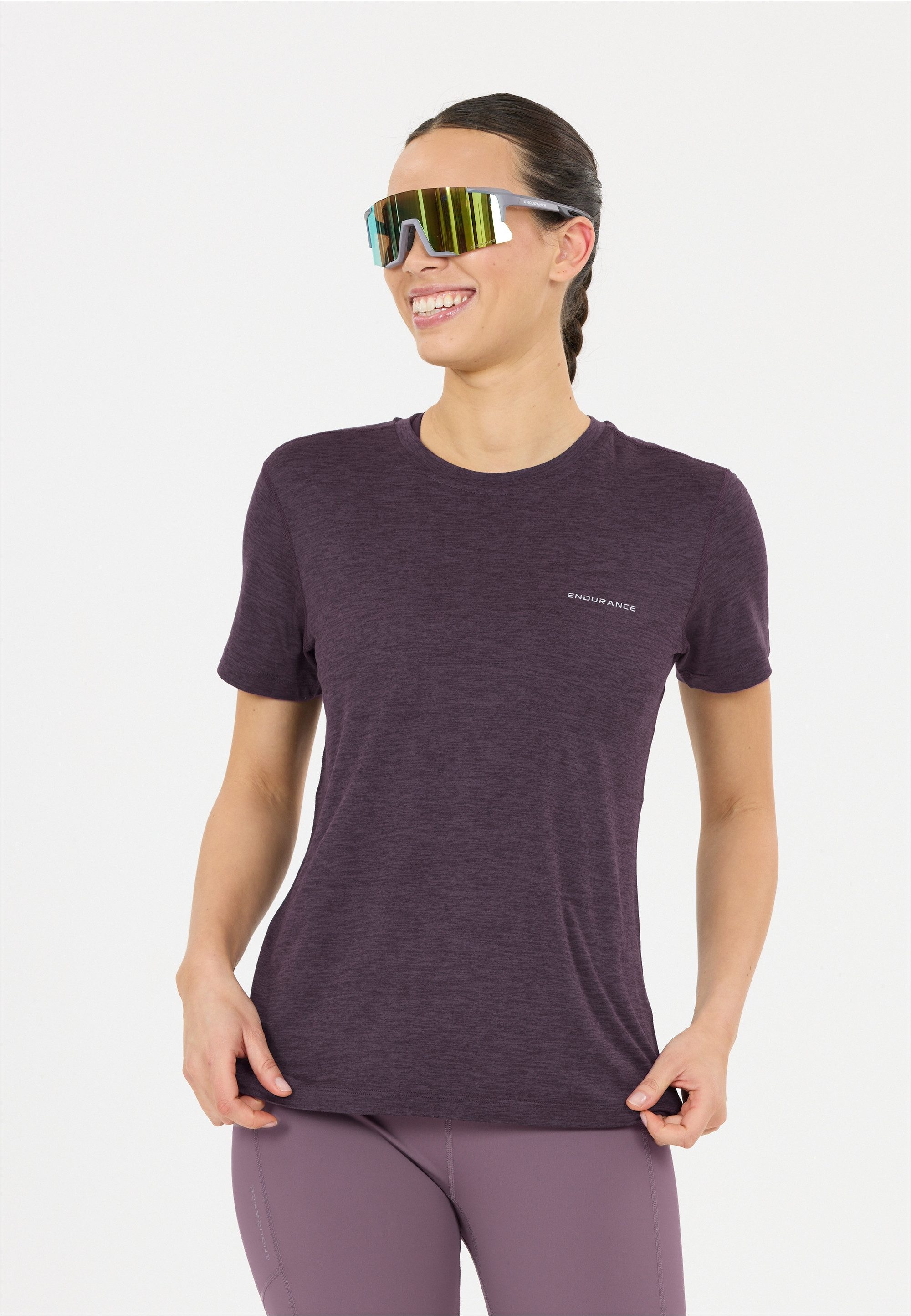 Funktionsshirt Alvaly