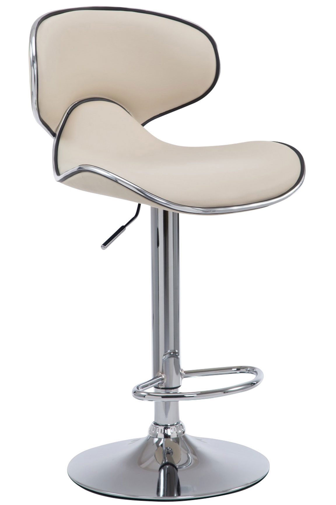 Barhocker Las Vegas V2 Kunstleder