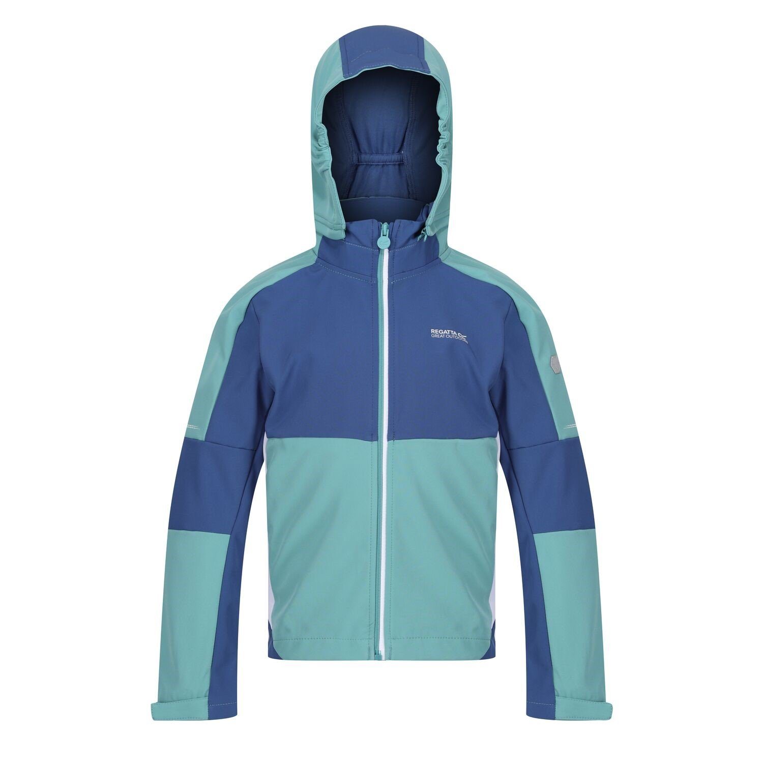 Regatta Softshelljacke Softshelljacke Acidity VI