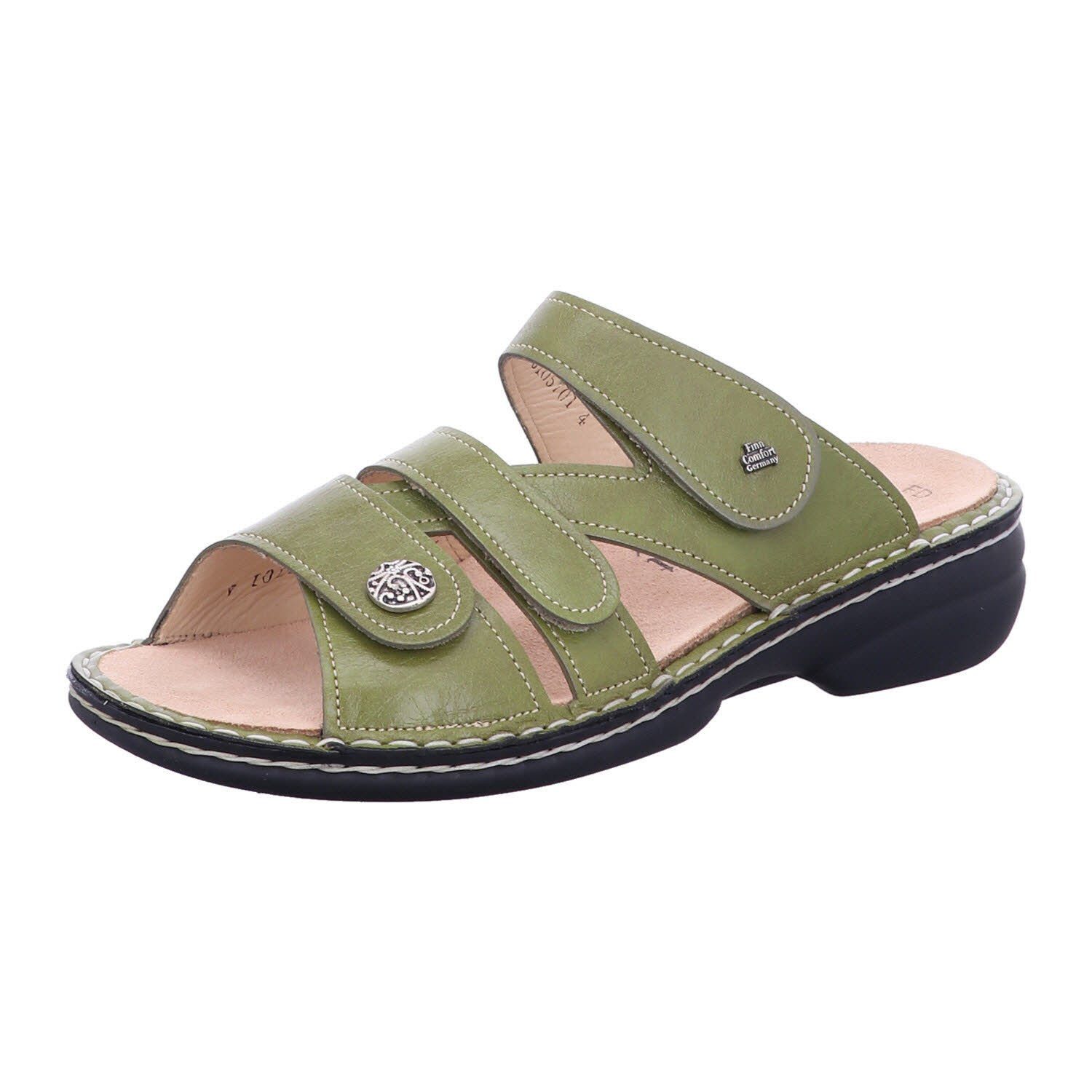 Finn Comfort Pantolette (2-tlg) gator