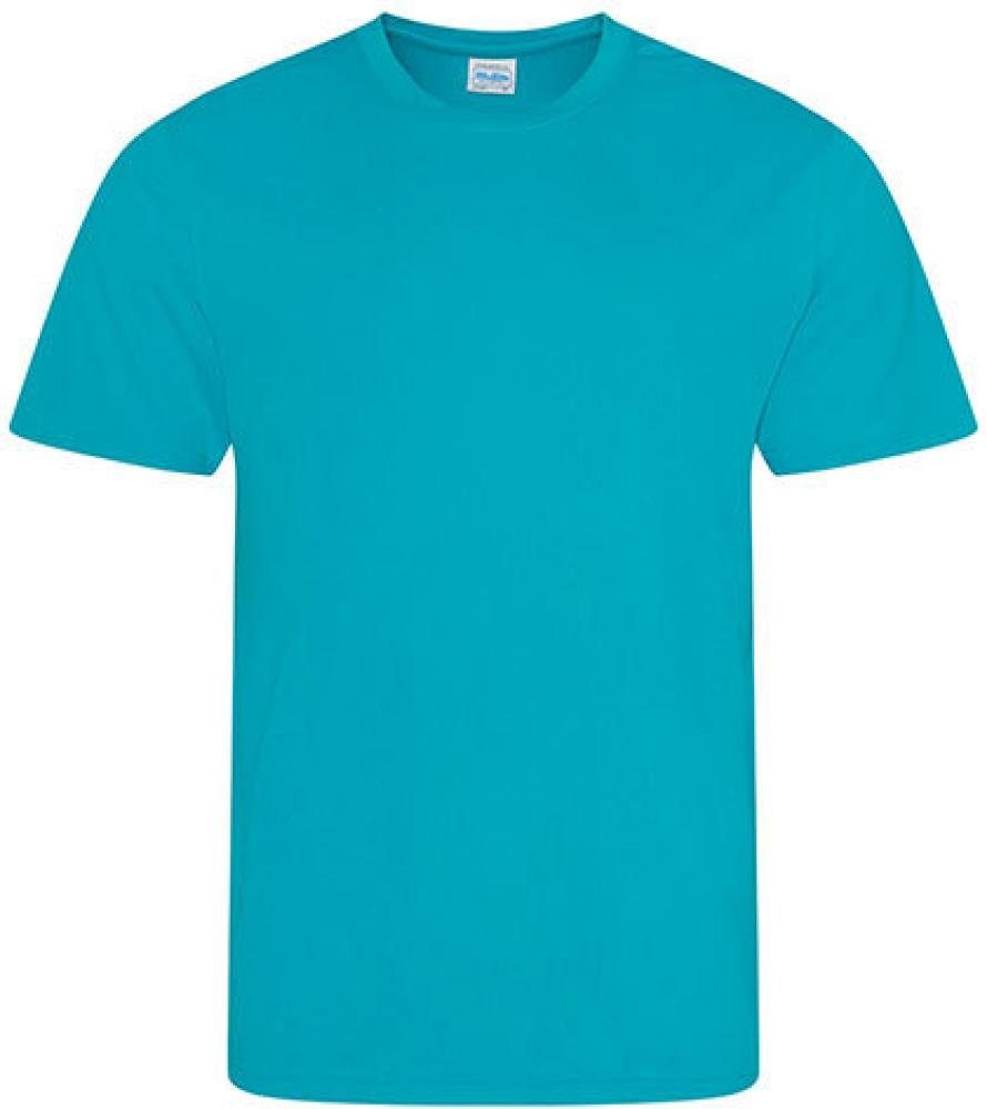 Just Cool Rundhalsshirt Cool T-Shirt +WRAP günstig online kaufen