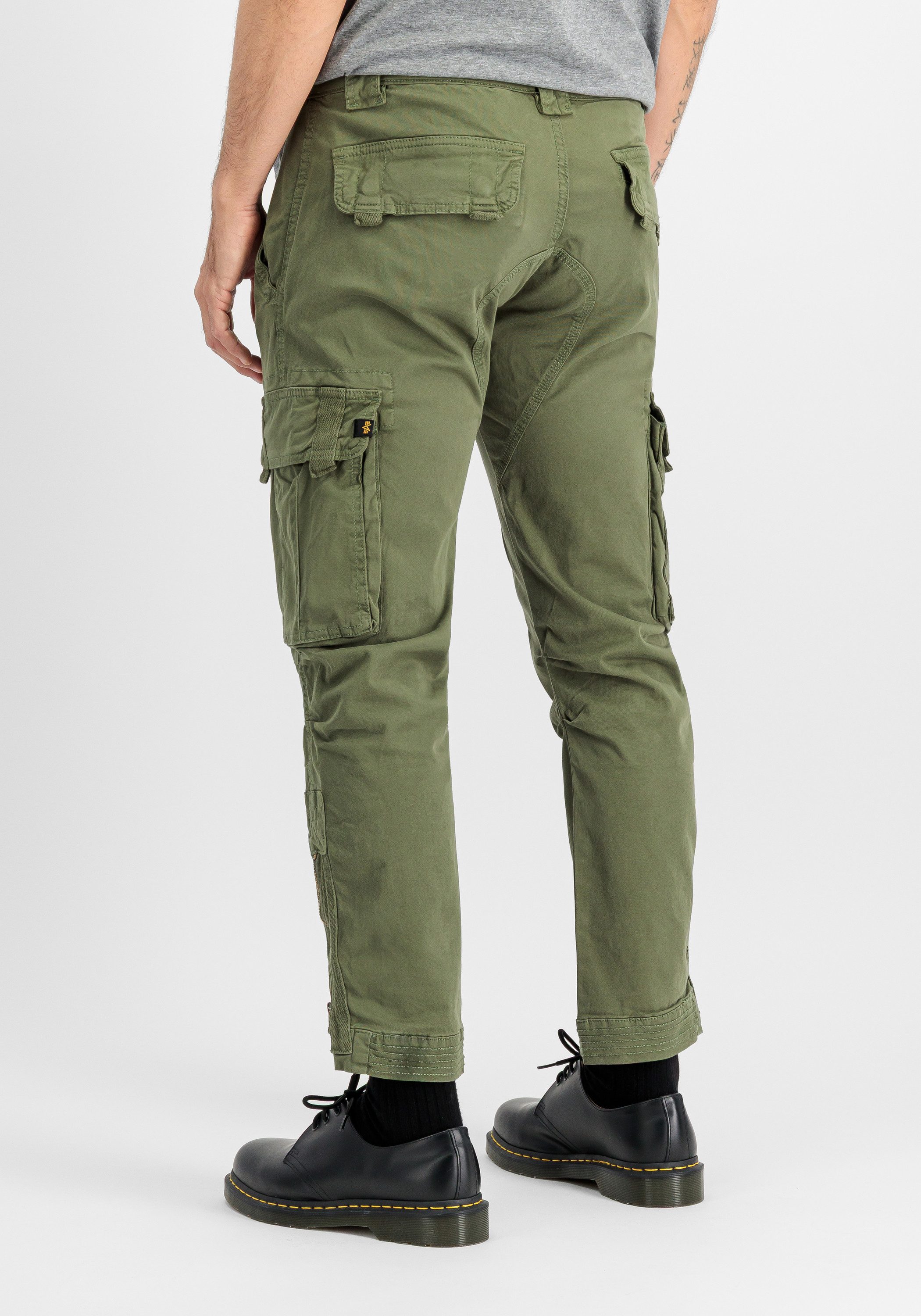 Alpha Industries Cargohose Task Force Pant