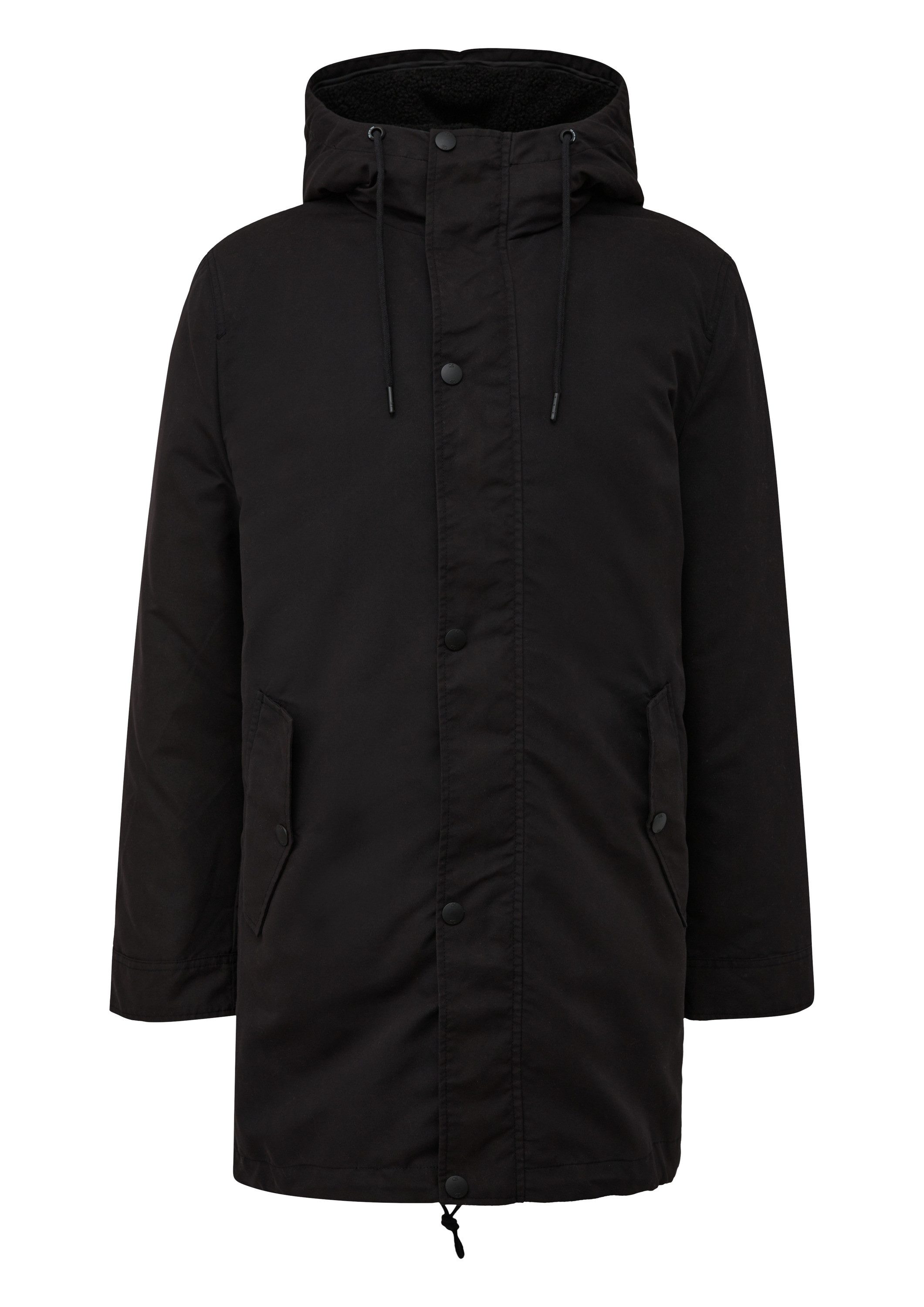 Parka Outdoor-Mantel