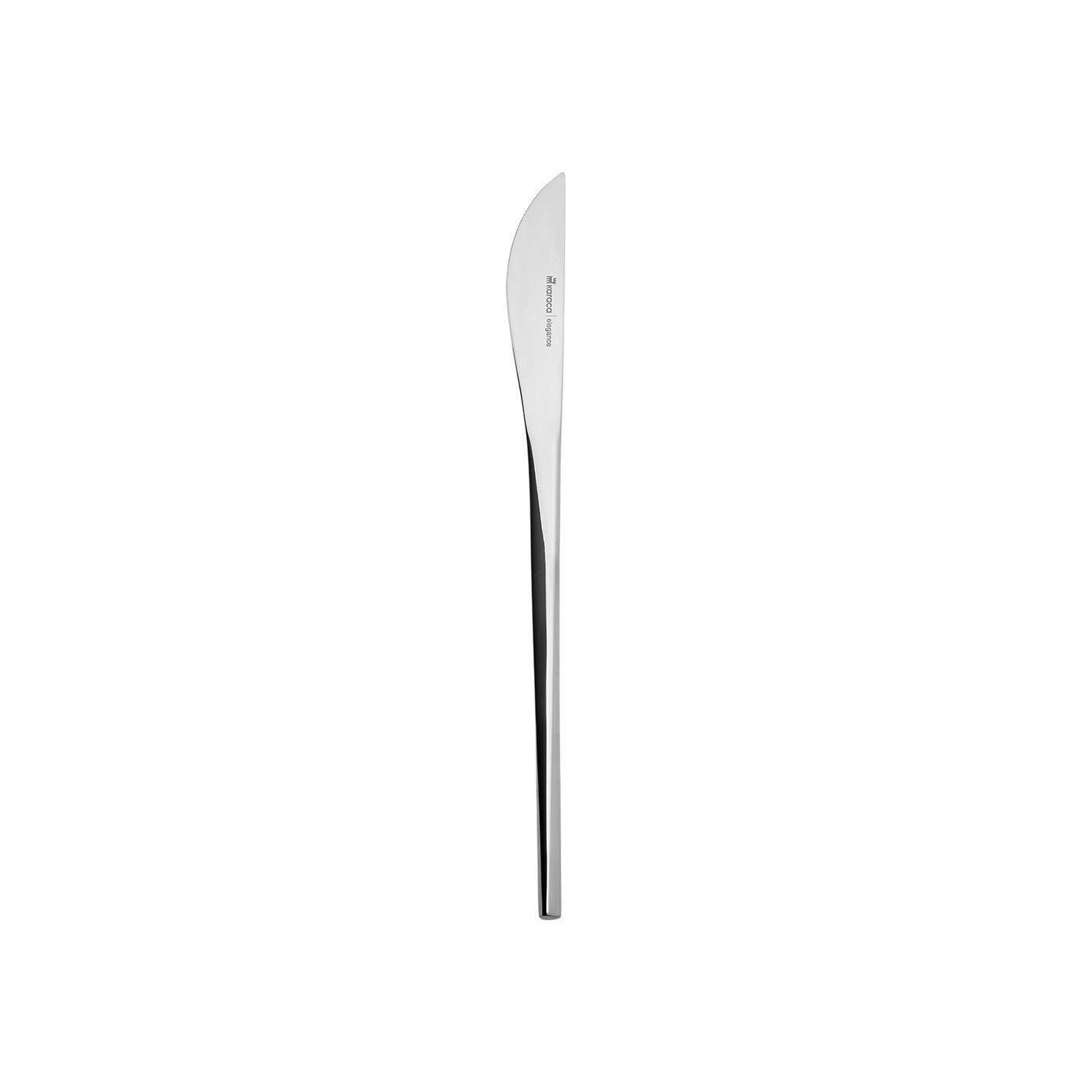 Karaca Besteck-Set Karaca New Everest Elegance Besteckset für 12 Personen, 84-teiliges (84-tlg), 12 Personen, Edelstahl, bruchfest rostfrei