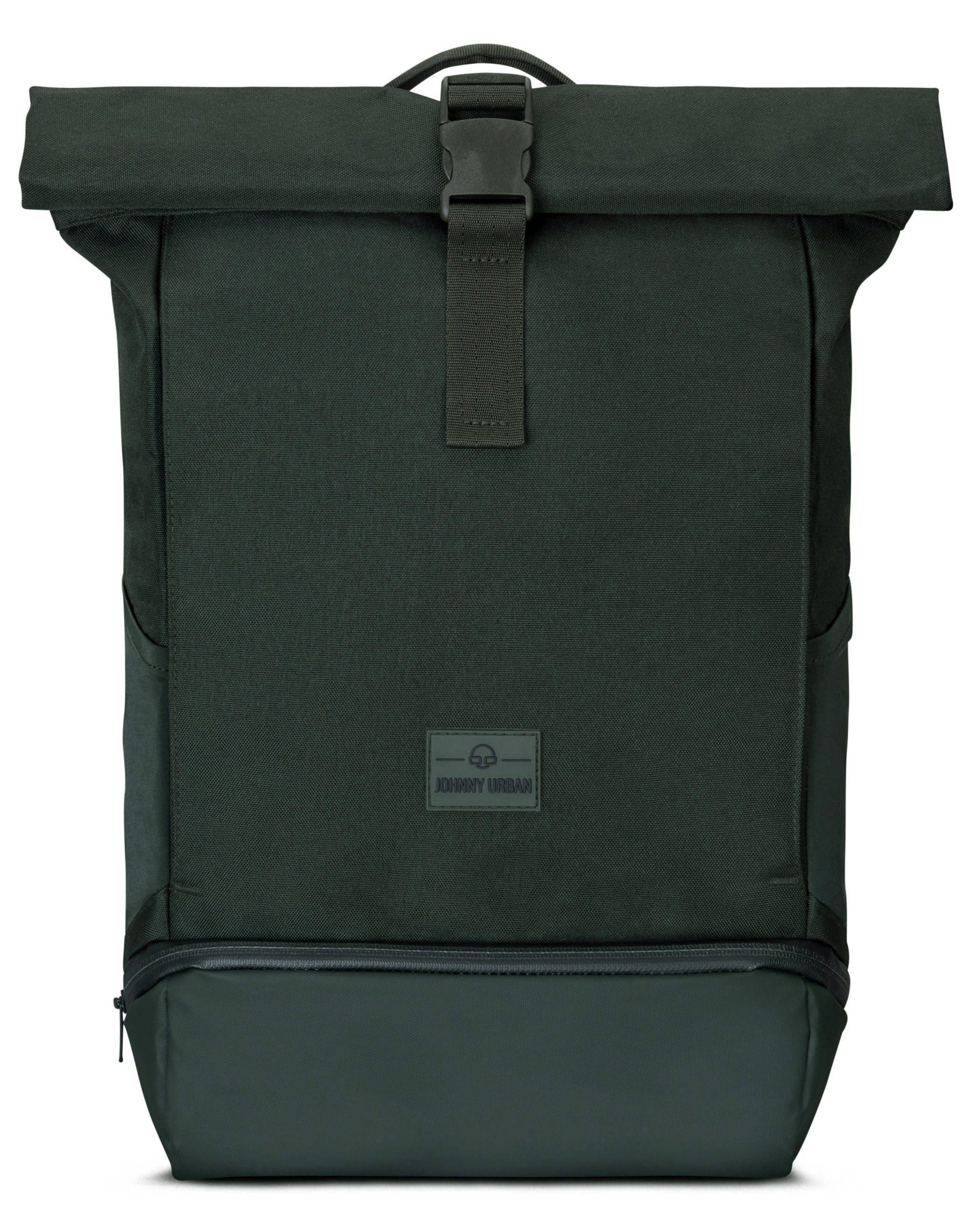 Johnny Urban Cityrucksack Allen Medium, Rolltop günstig online kaufen