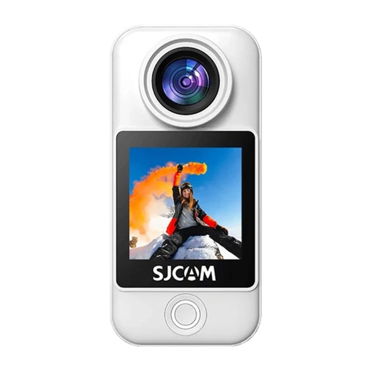 SJCAM SJCAM C300 Taschen-Actionkamera Kompaktkamera