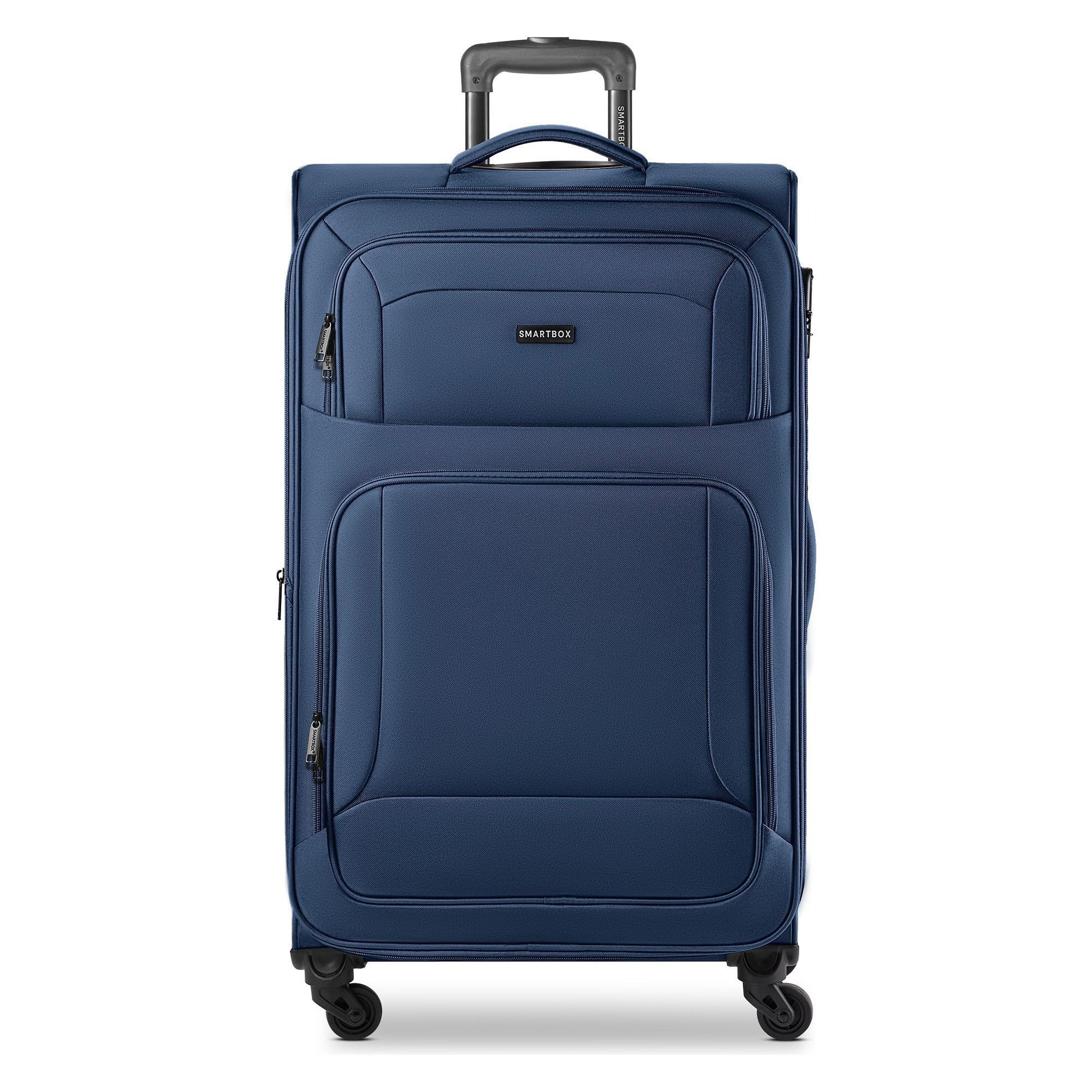 Trolley Edition 04 4 Rollen Trolley 78 cm mit Dehnfalte