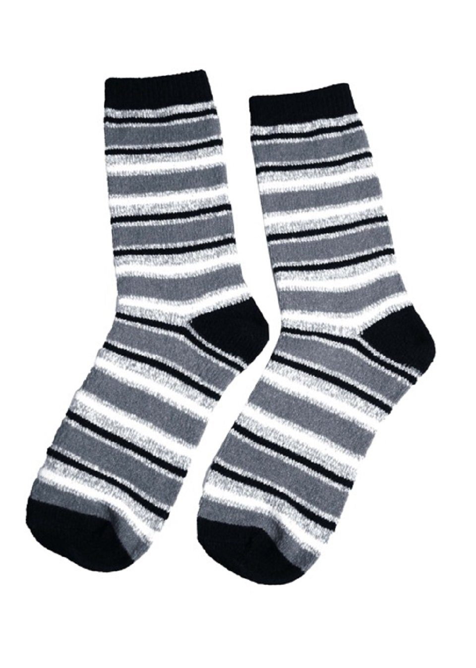 Capelli New York Socken Kuschelsocken