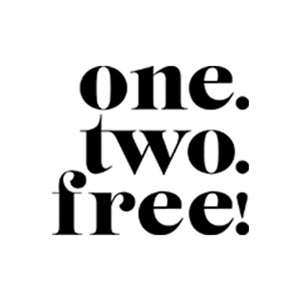 One two free