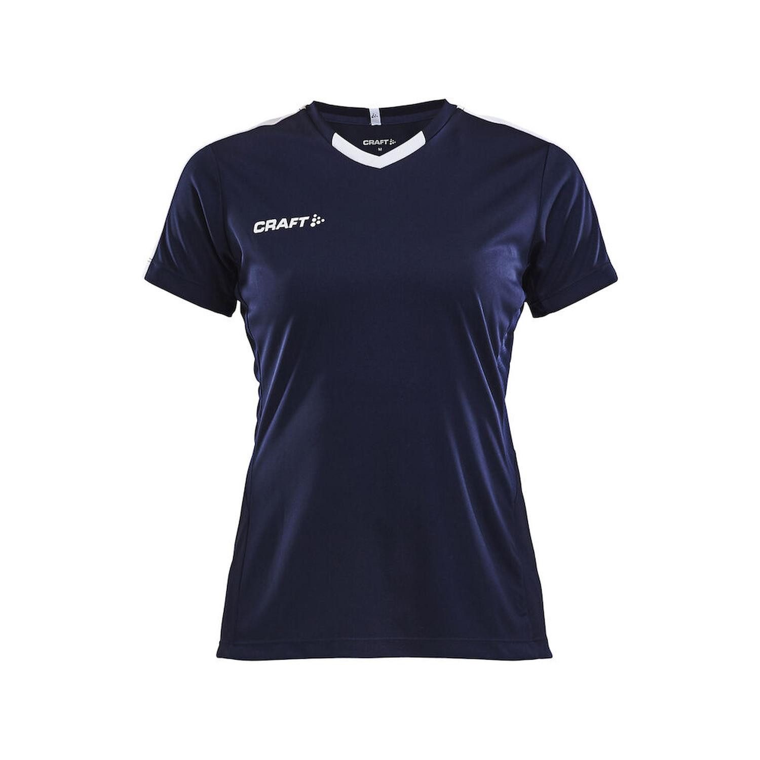 Craft Handballtrikot Progress Jersey Contrast Damen